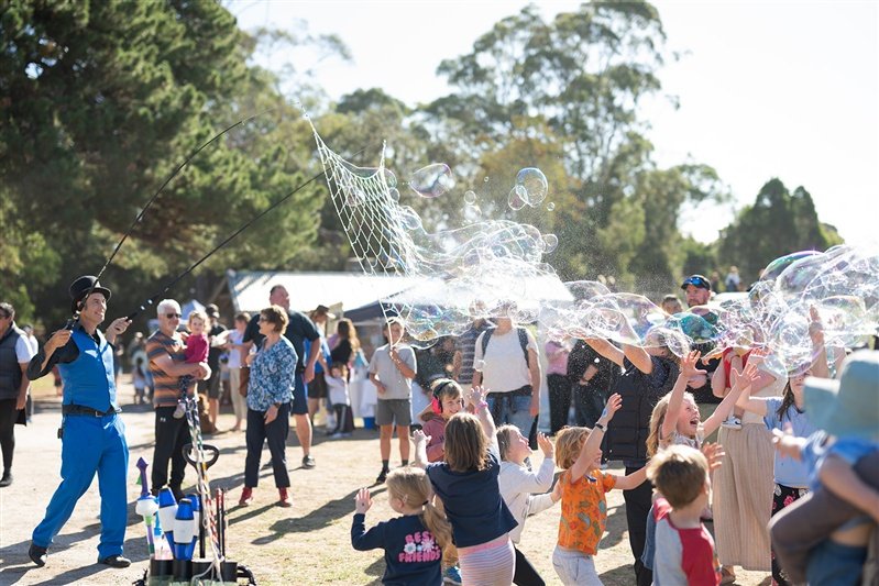 Mr Marvel & all his tricks