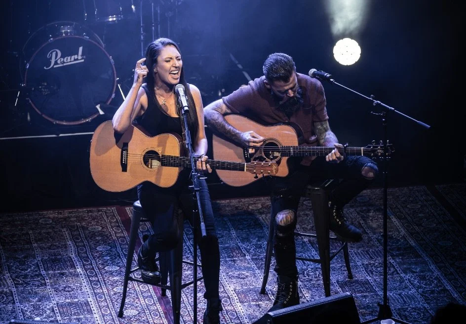 Esplanade Hotel Equinox Encore 