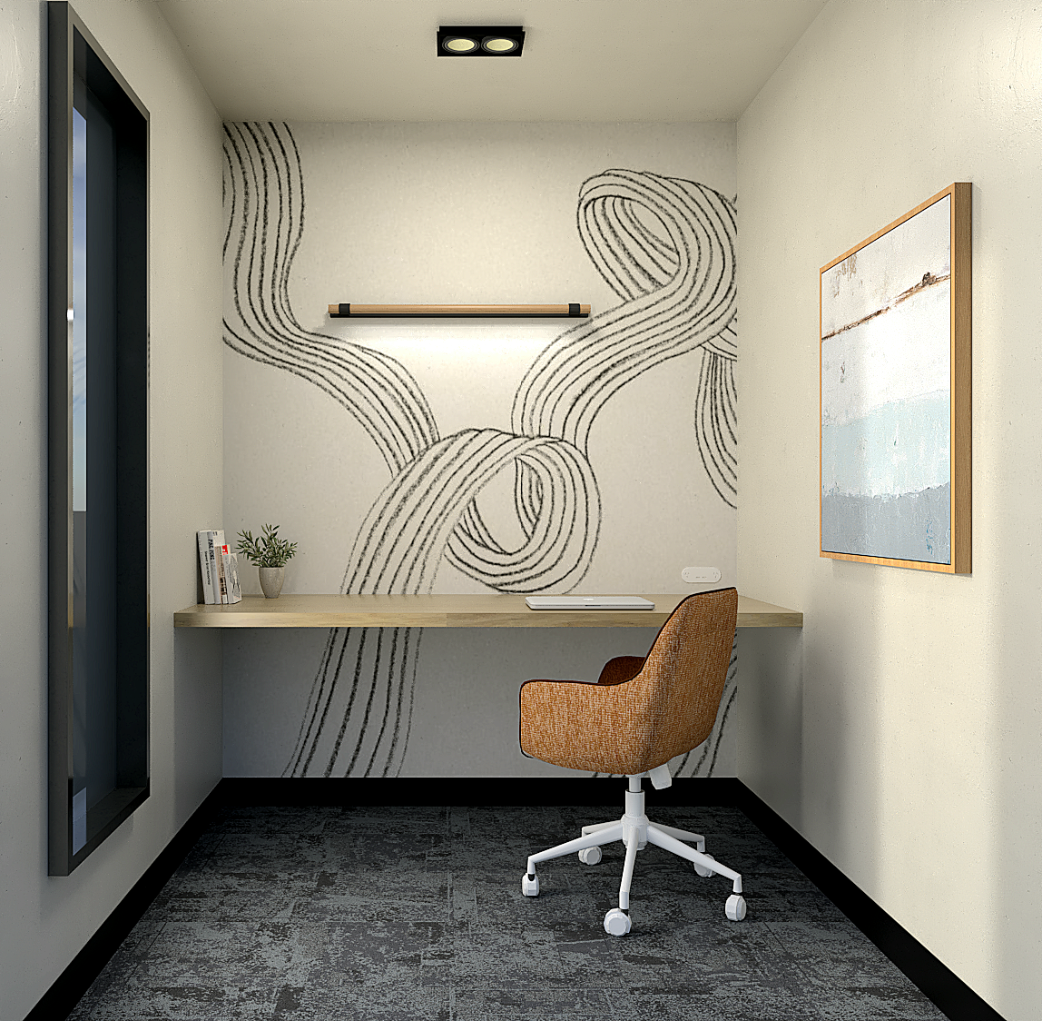 How Expert Commercial Interior Design Can Transform Your Business