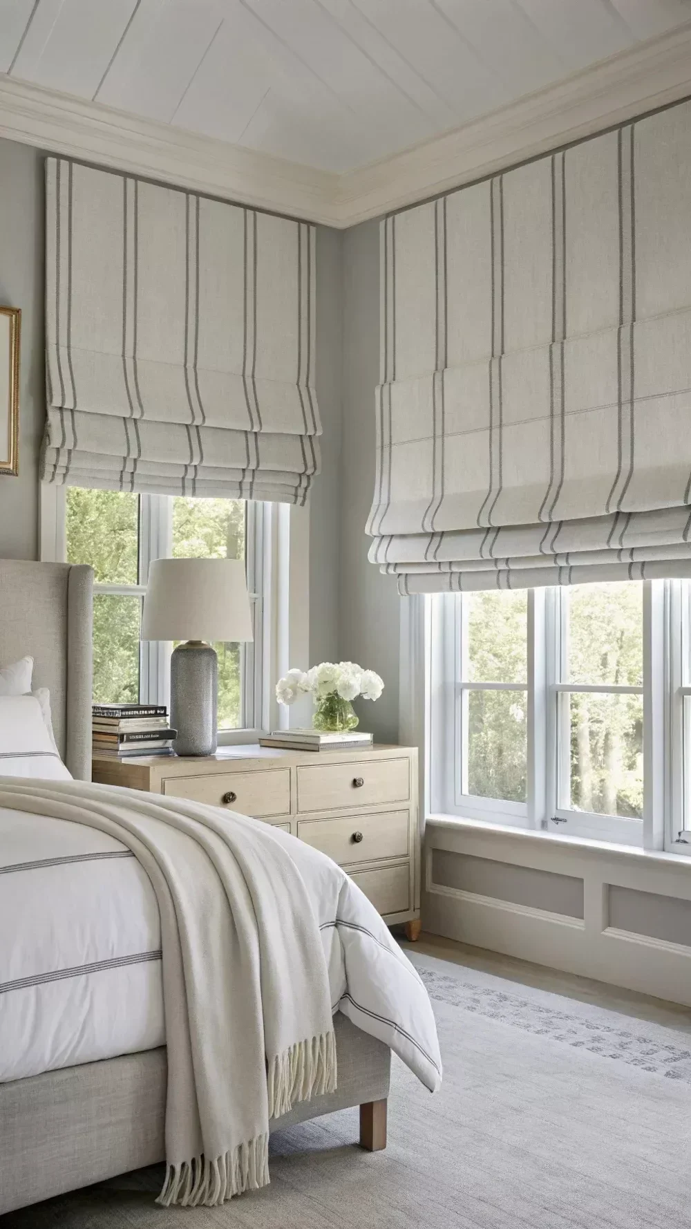 How Window Furnishings Can Completely Change a Room