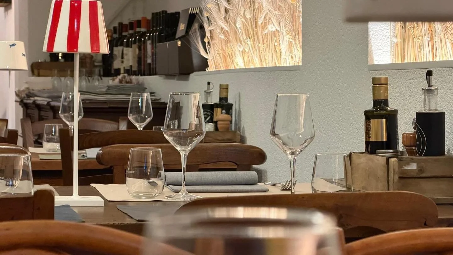 Ristorante degli Amici, un posto dove accoglienza e qualit&agrave; fanno la differenza