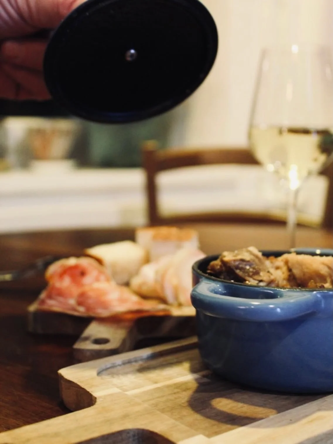 Aperitivo? Sempre s&igrave;✨