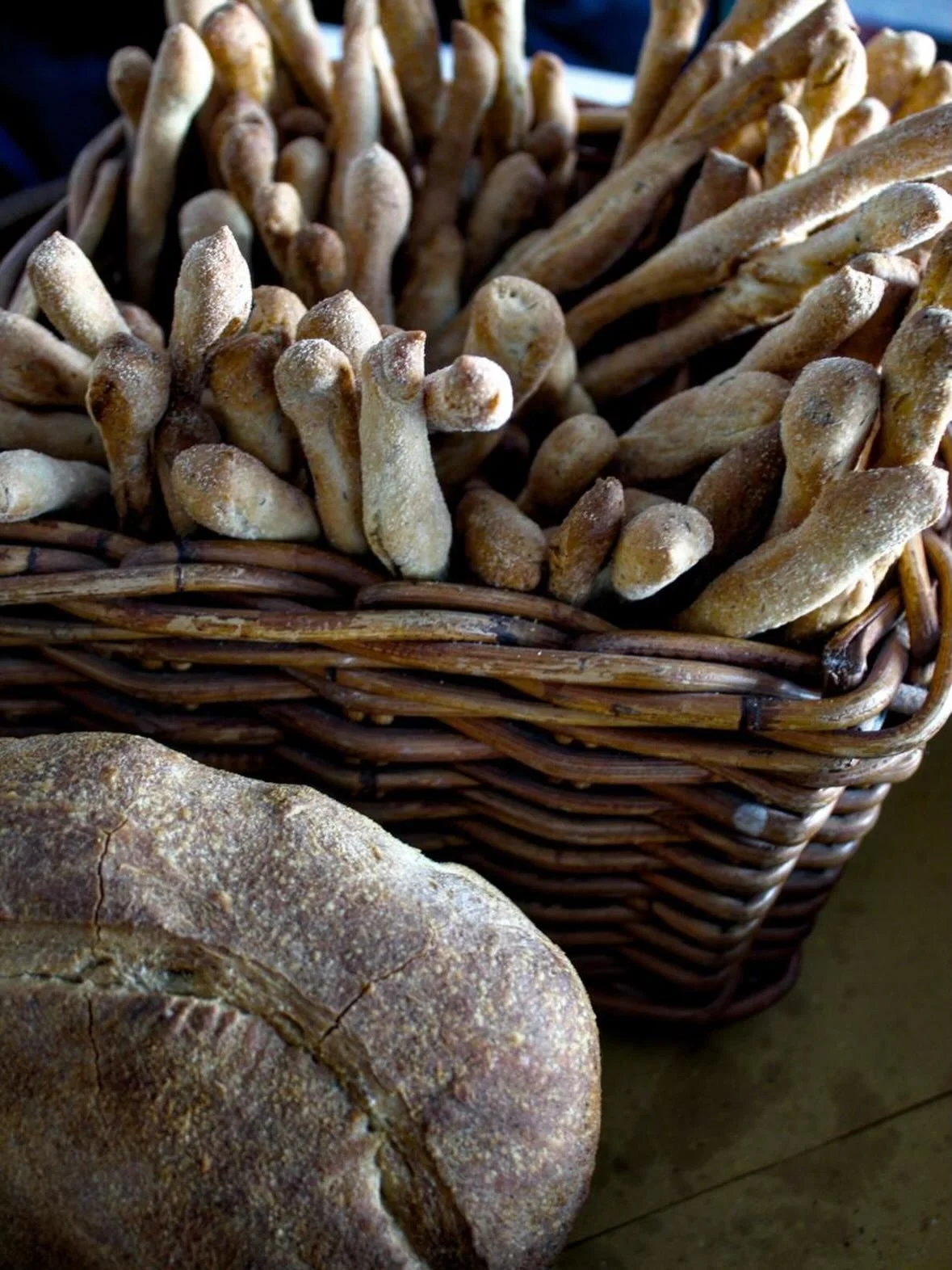 Pochi ingredienti, tanta magia✨
Vi aspettiamo per assaggiare i nostri prodotti!