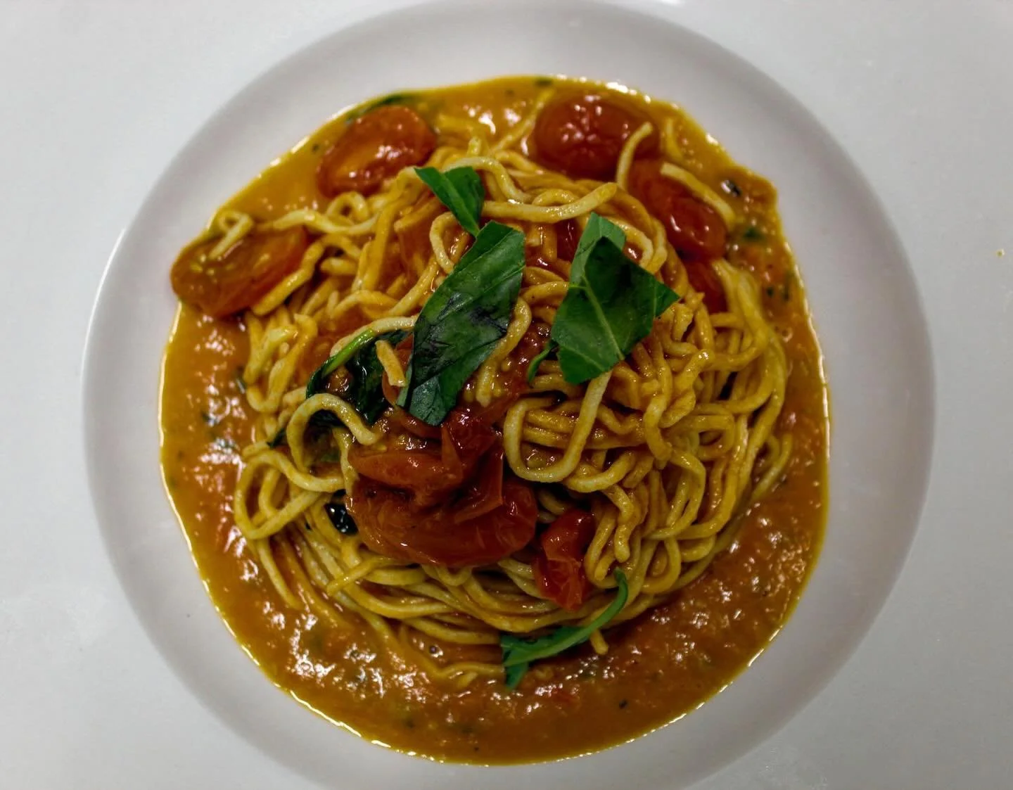 I nostri tagliolini vi aspettano!