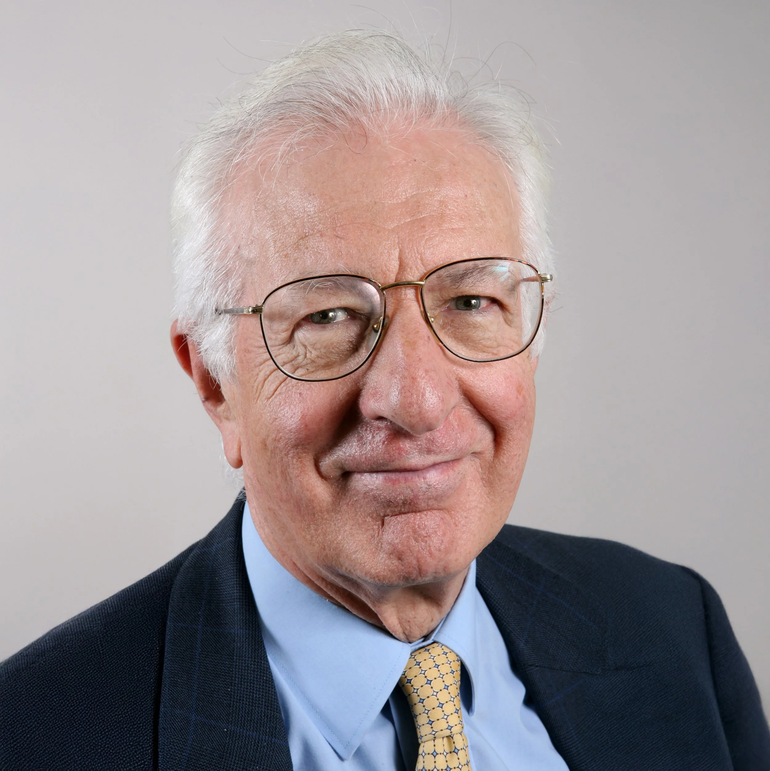 Lord Richard Layard