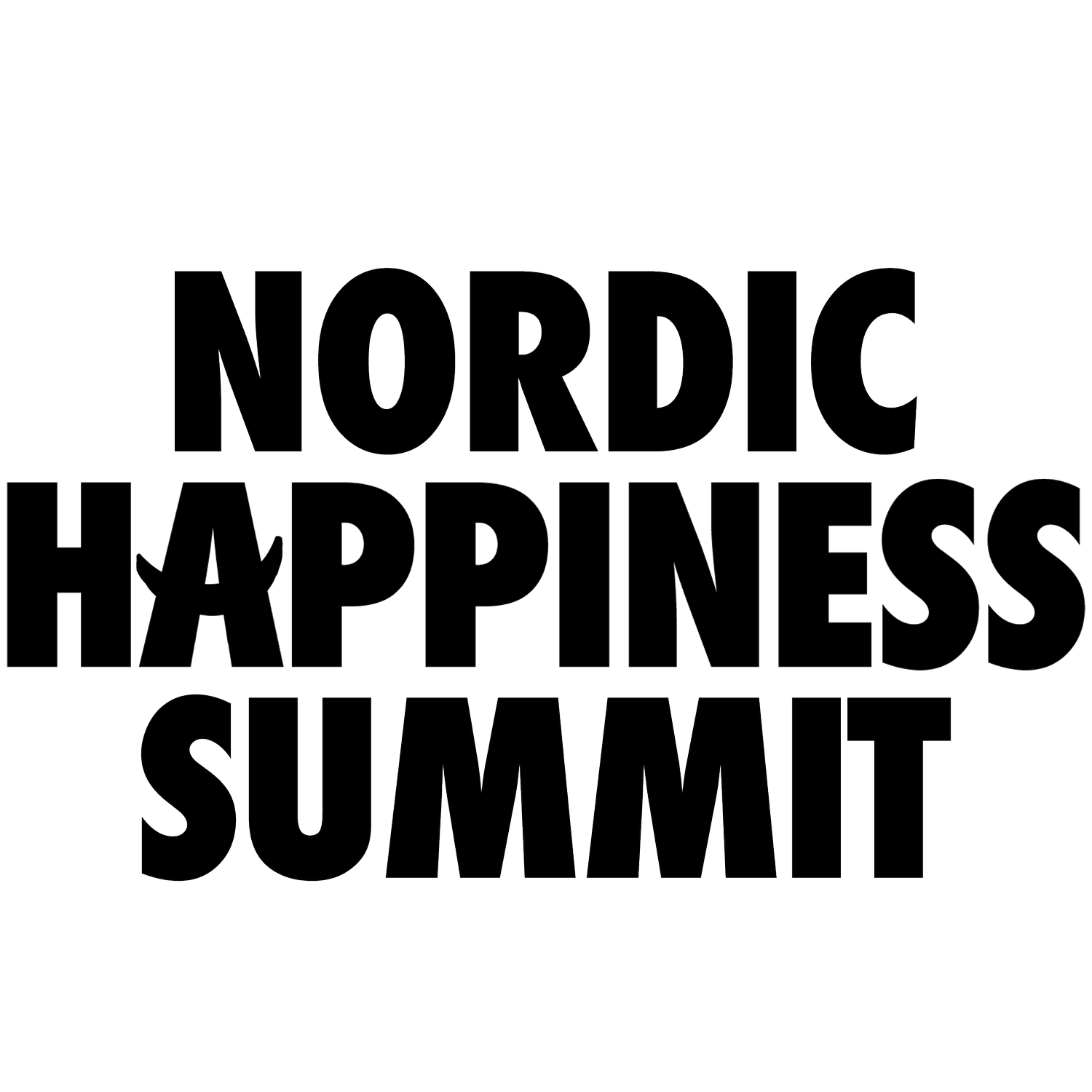 Nordic Happiness Summit