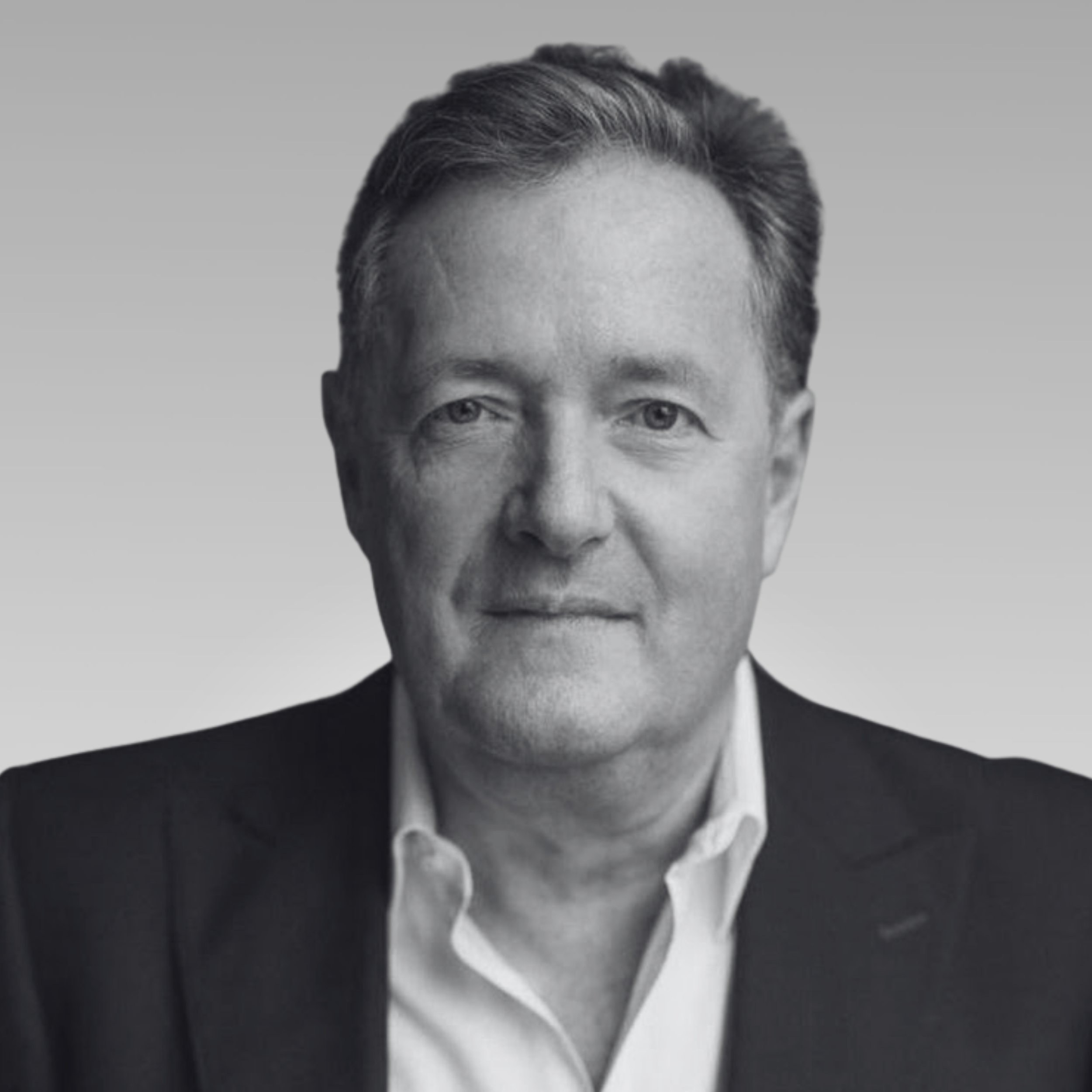 Piers Morgan