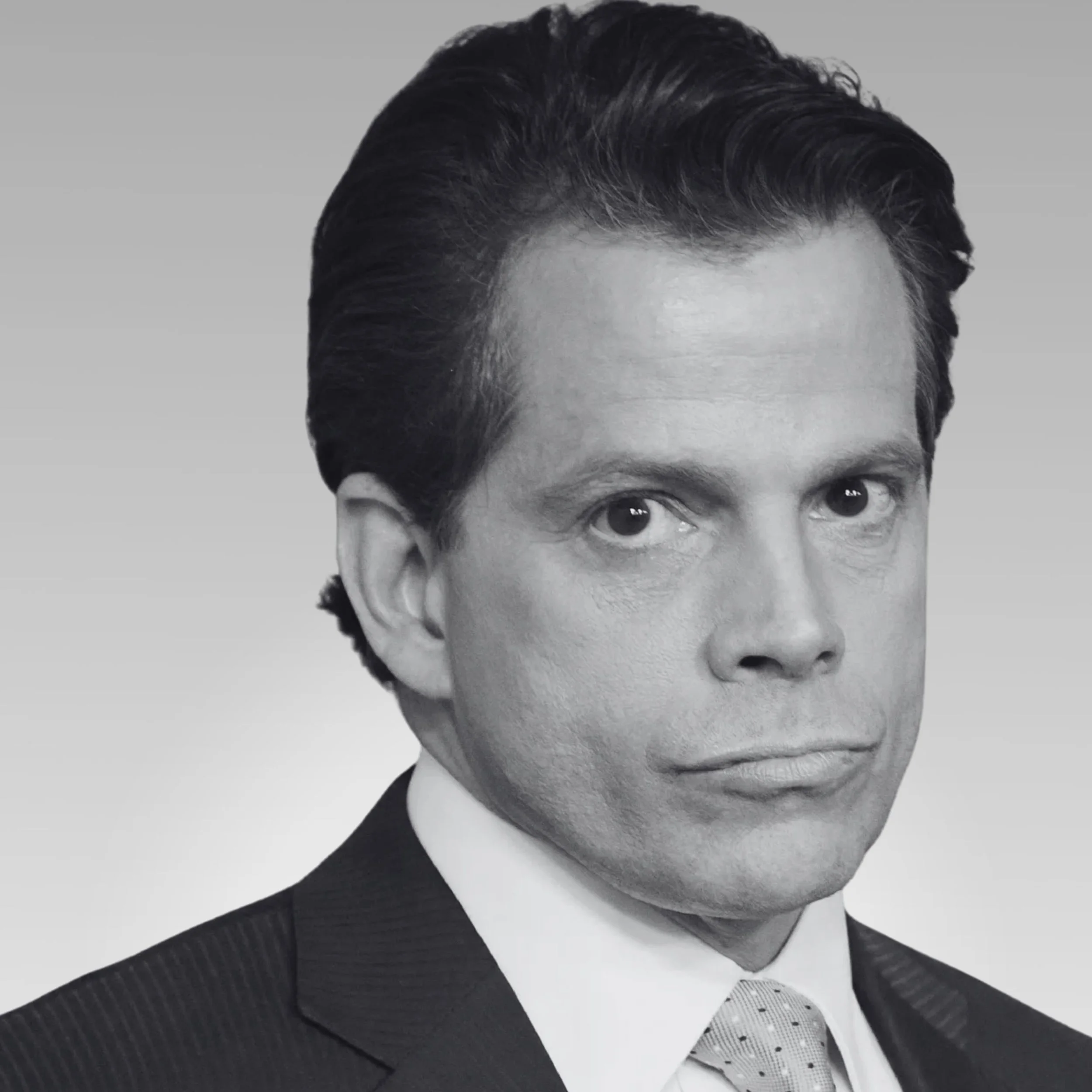 Anthony Scaramucci 