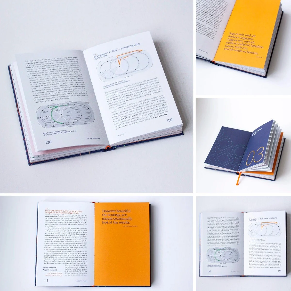 Book: The BIG Picture Model – Inside Pages