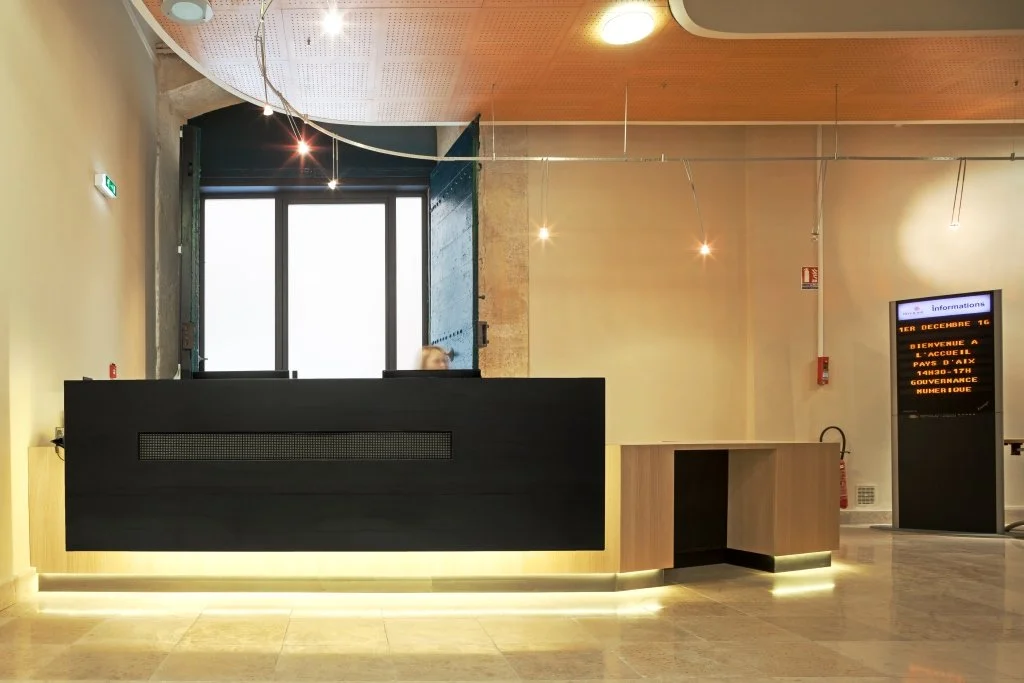 Hôtel de Boadès,   Aix-en-Provence