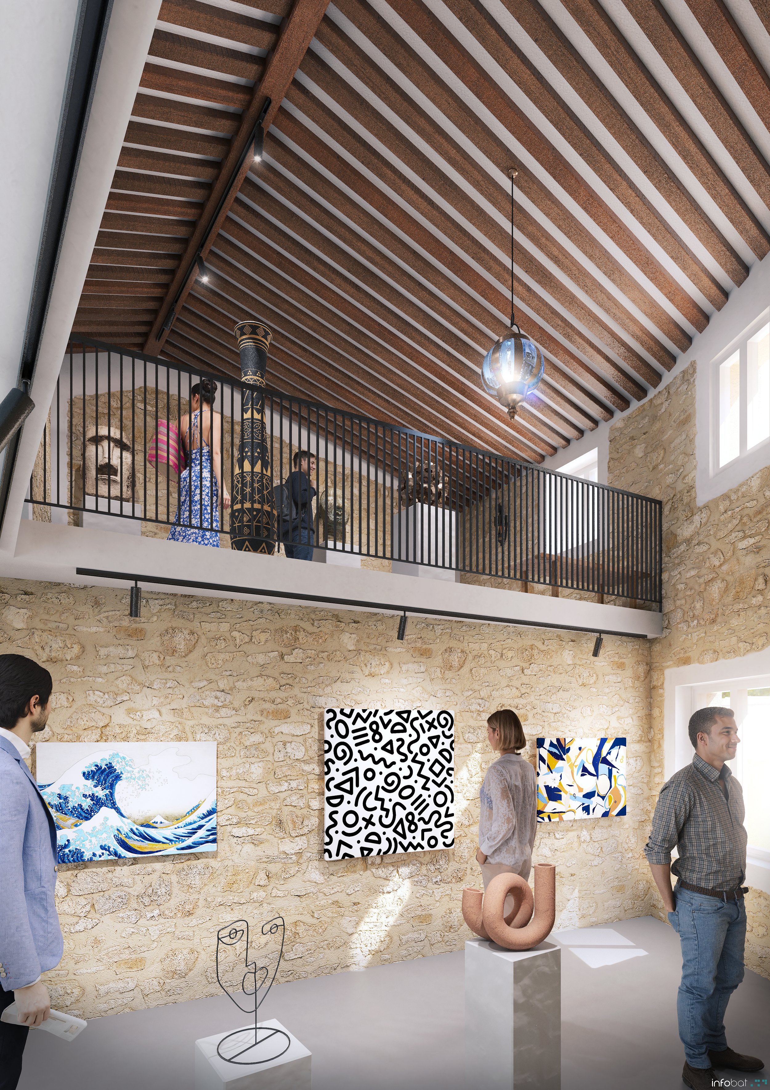 Ancienne prison, Cabriès