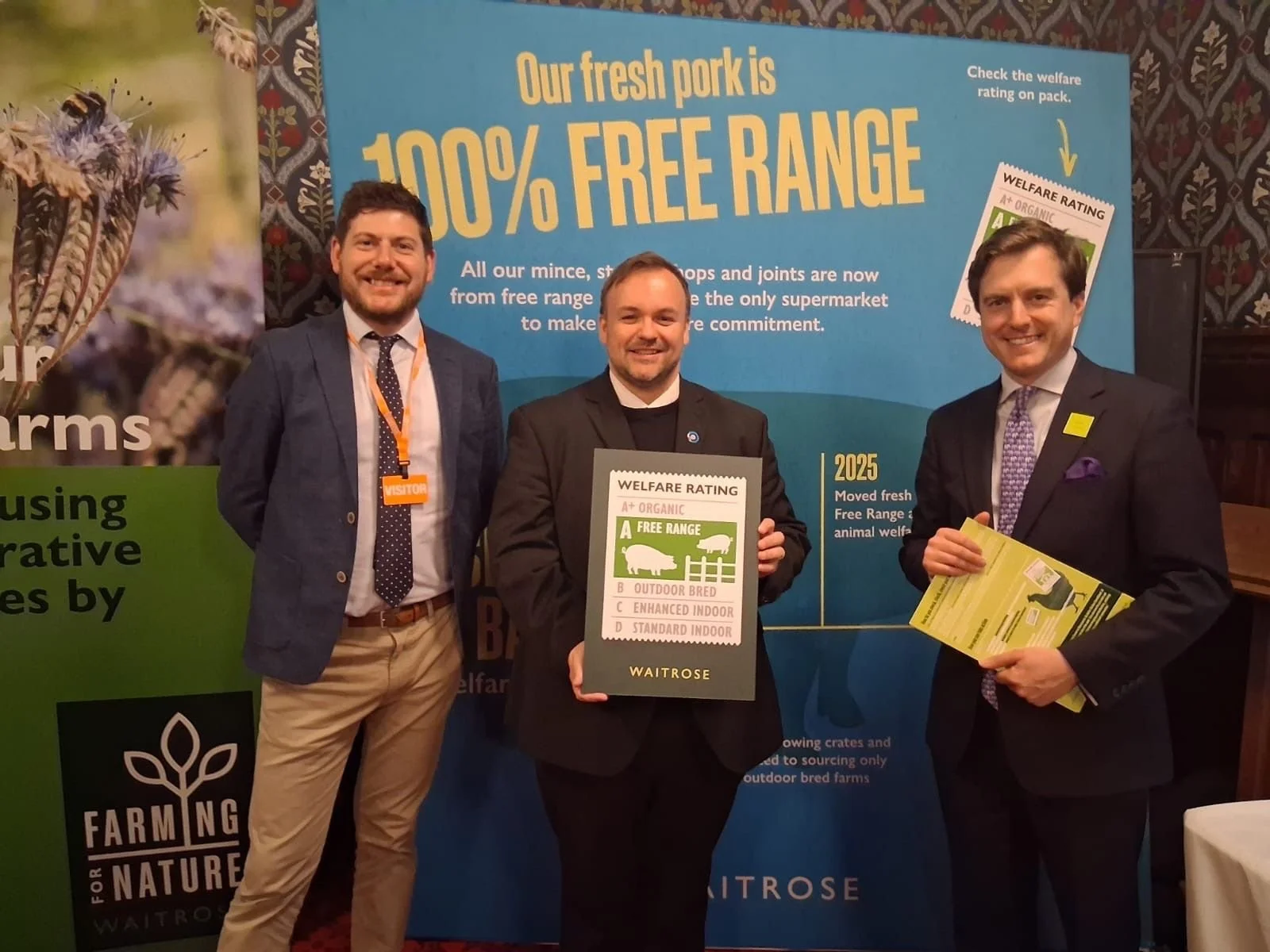 The need for fairer labelling on our food