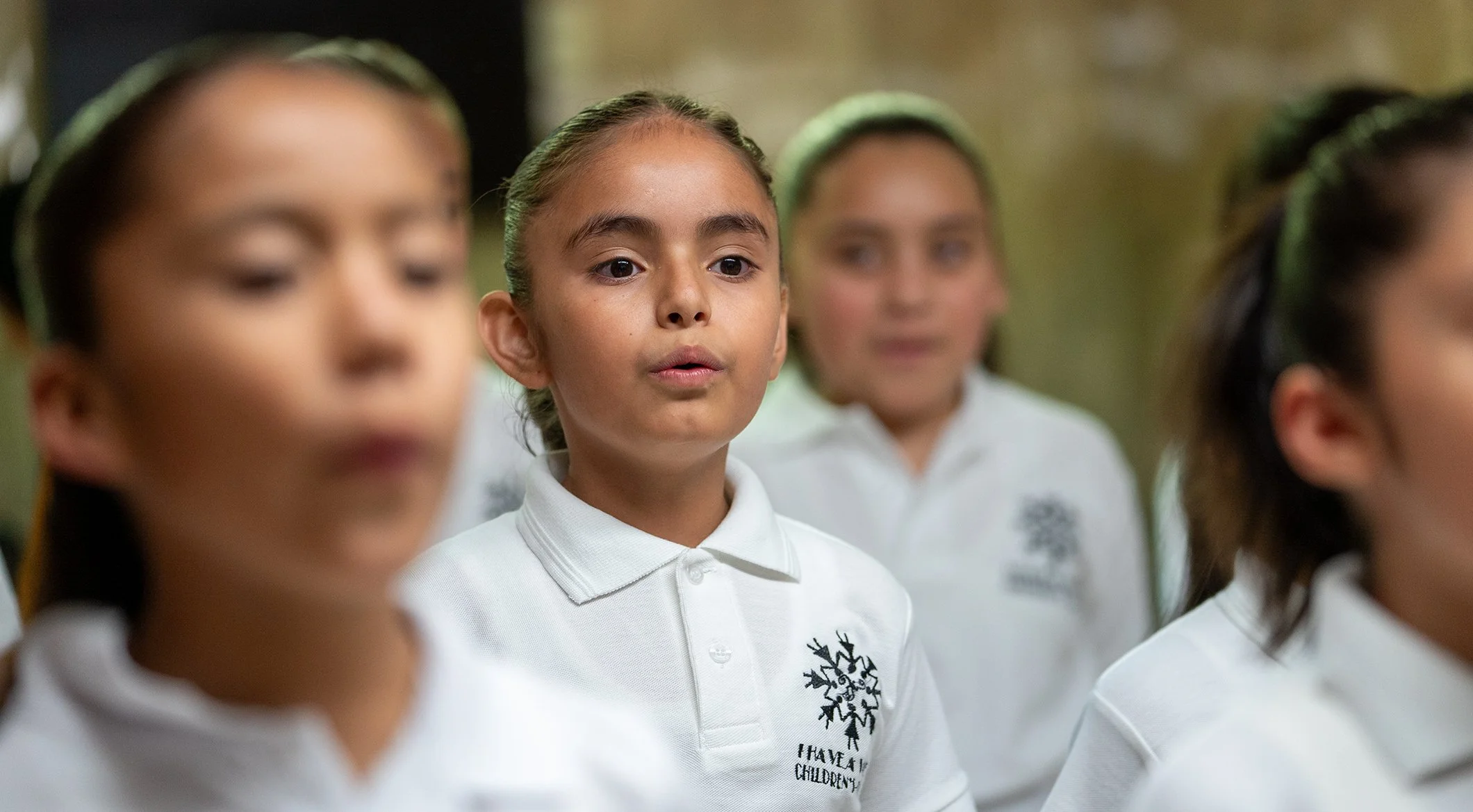 Keeping Children Safe Policy