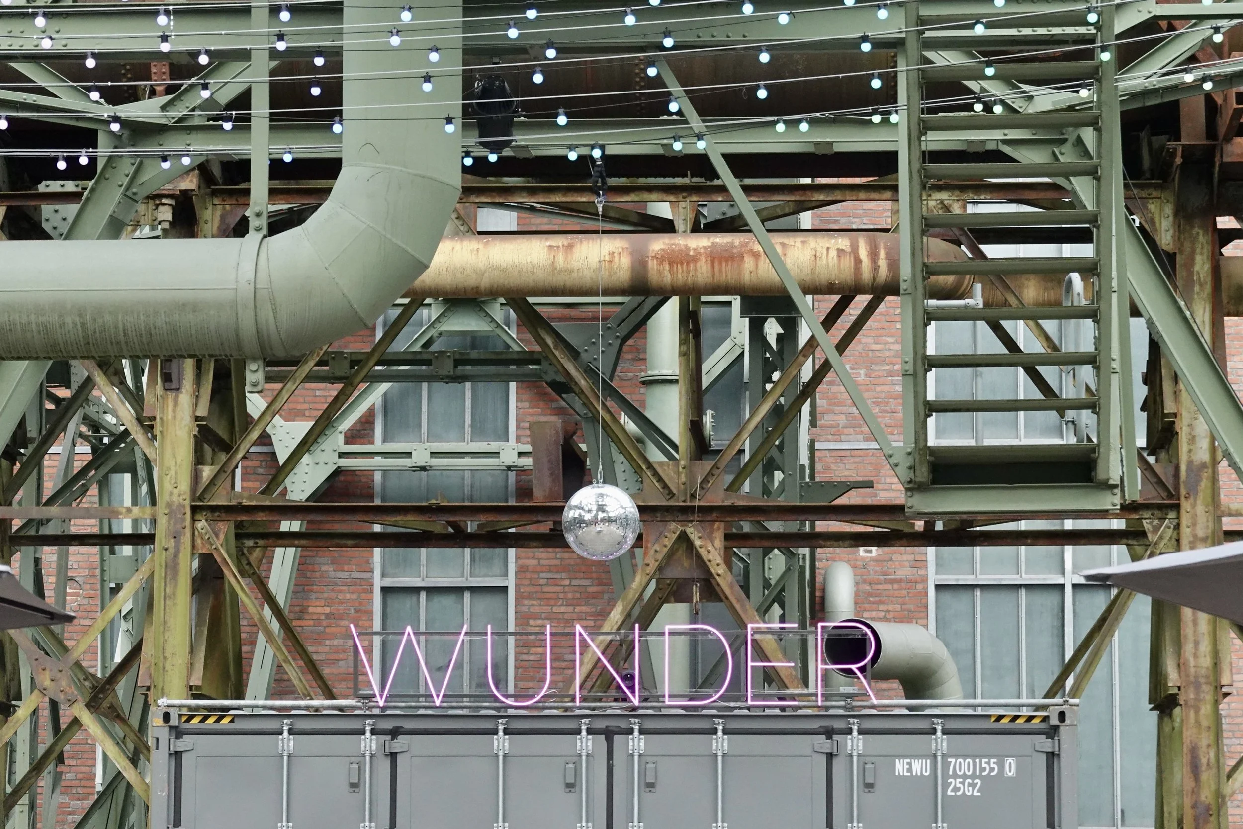 Wunder