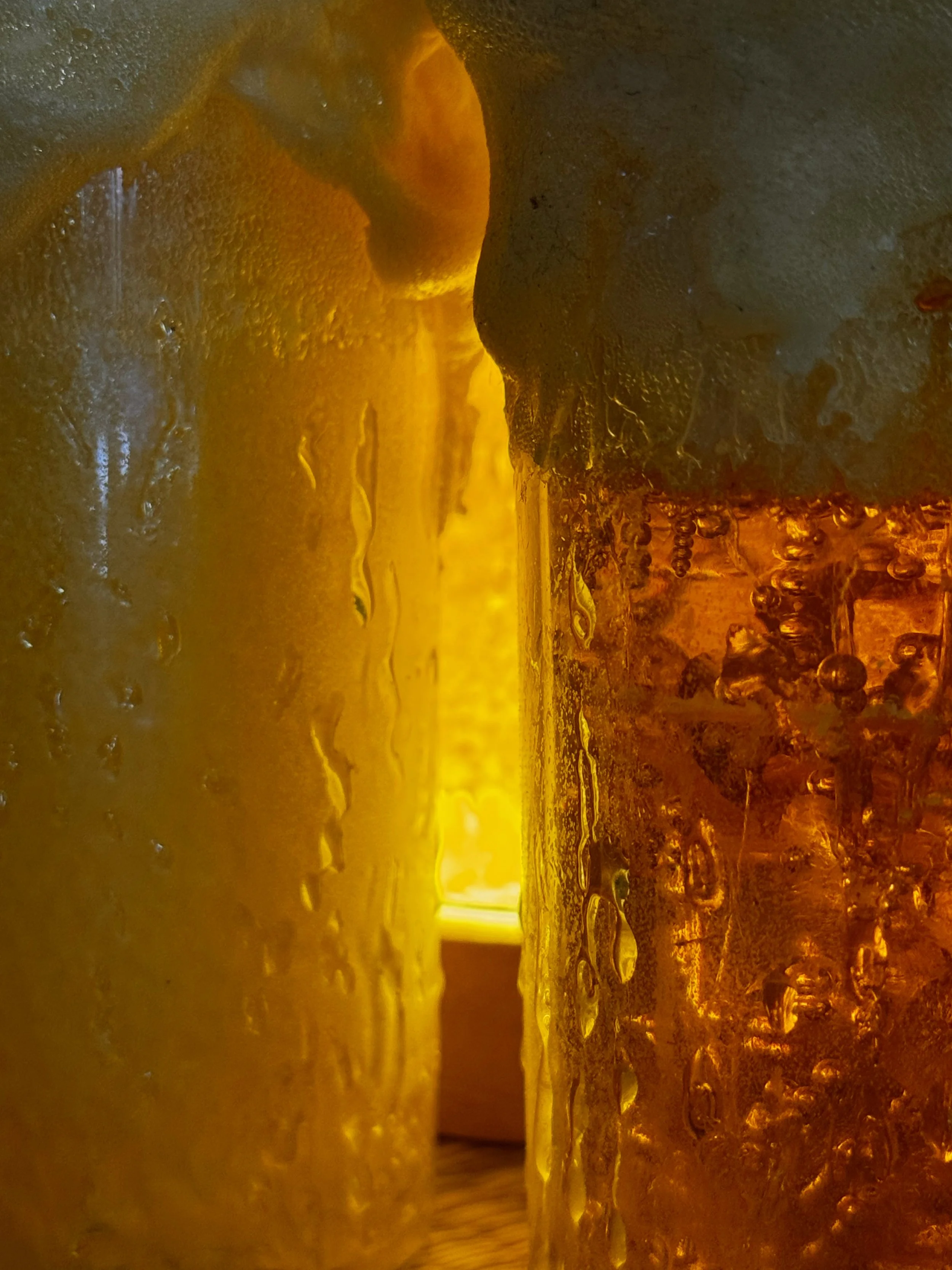 N64: Beer Lamp (45mins)