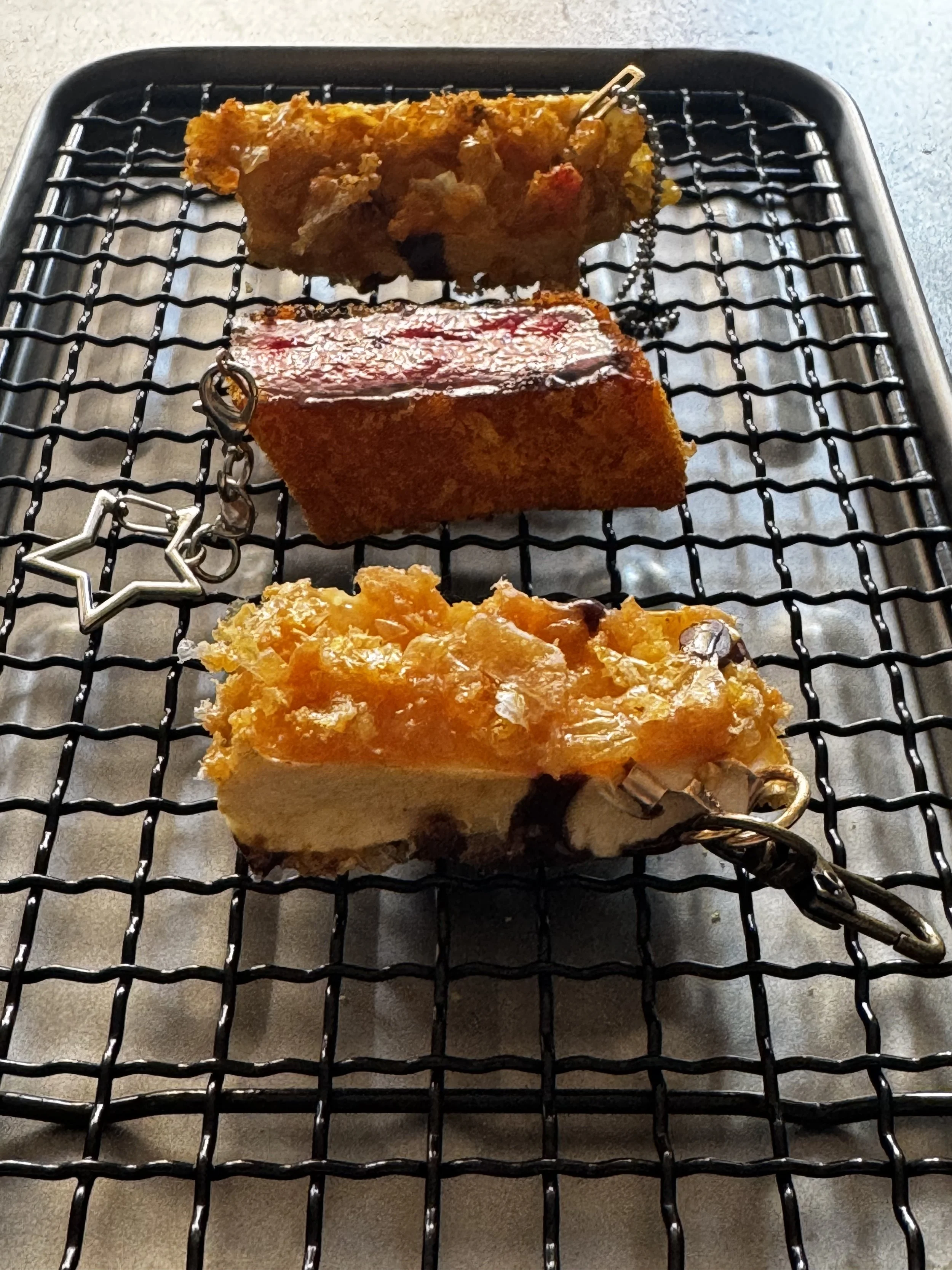 N63: Wagyu Ⅱ — Gyukatsu (Fried Beef Cutlet) (90mins)