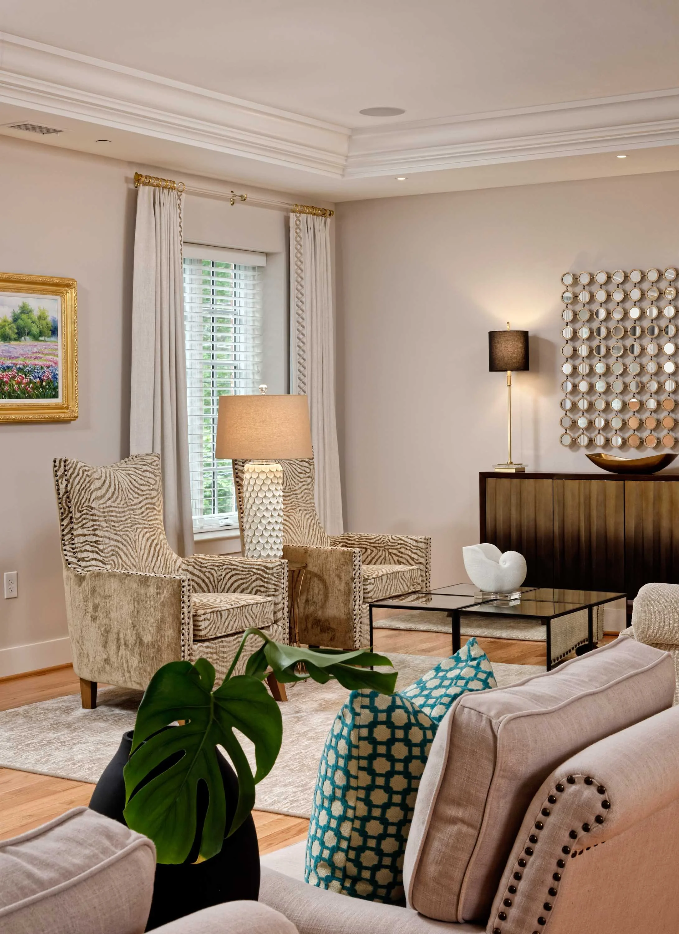 Interior Design Services