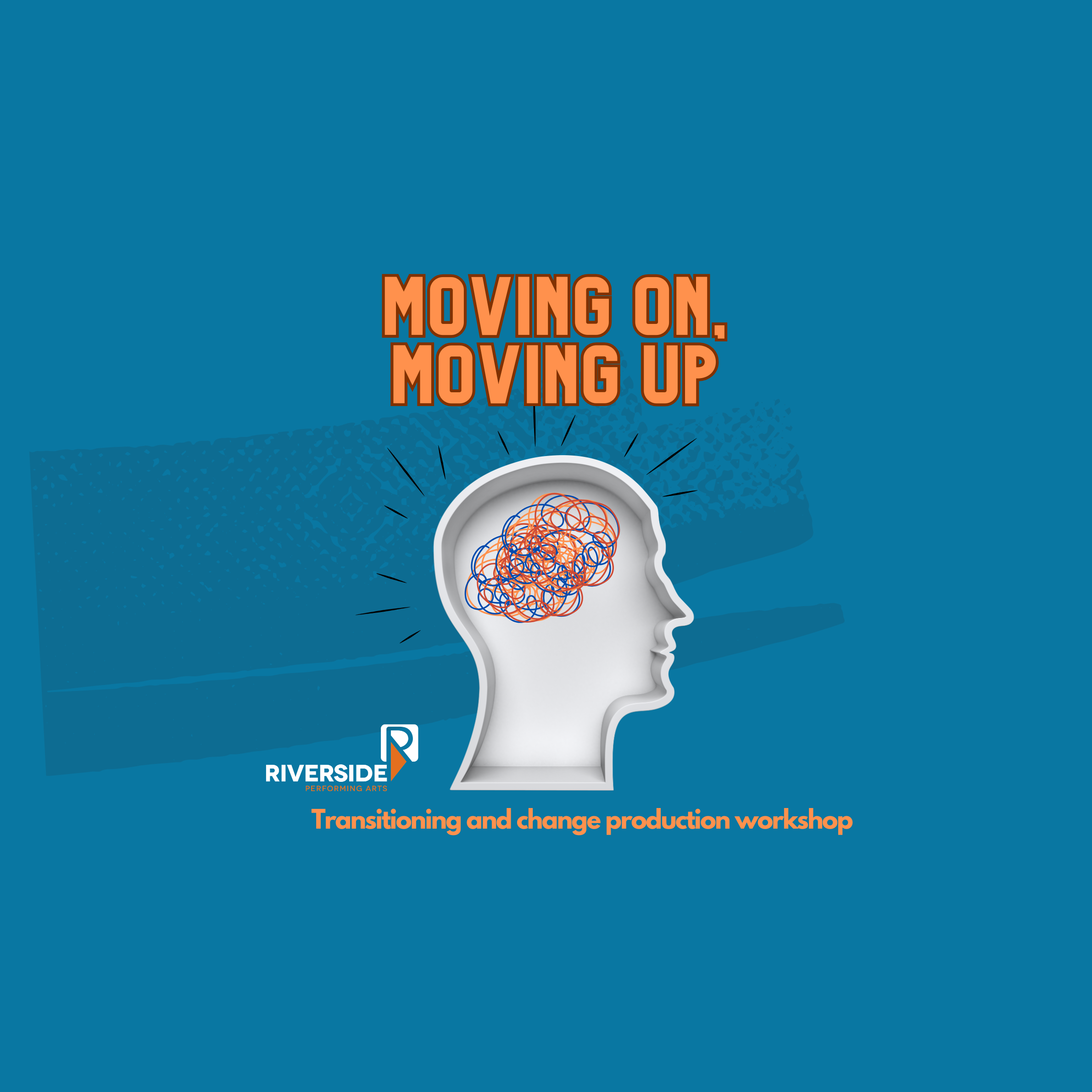 Moving On, Moving Up