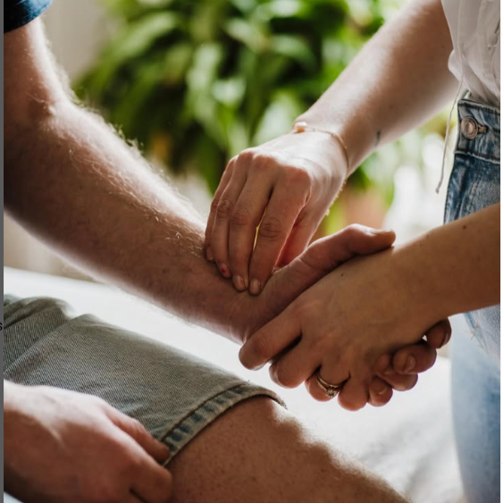 The Healing Space Bristol - Acupuncture with Amy Thacker