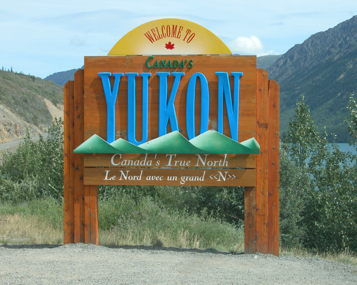  My Alaskan Adventure Part 4 - Skagway