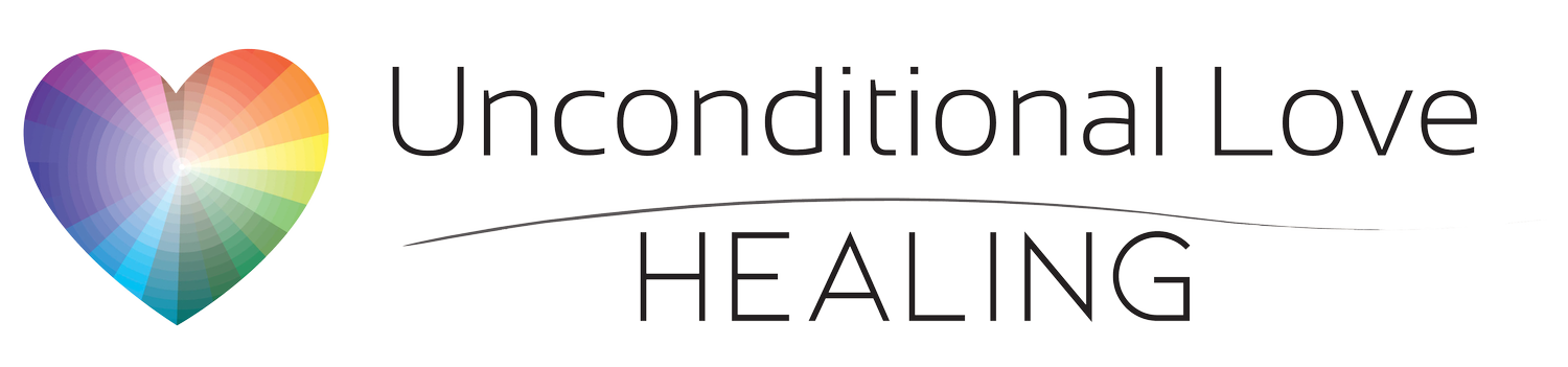 Unconditional Love Healing