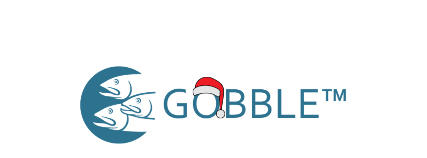Merry Christmas from Gobble Bait 