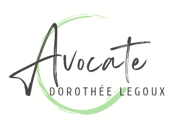 Maître Dorothée LEGOUX