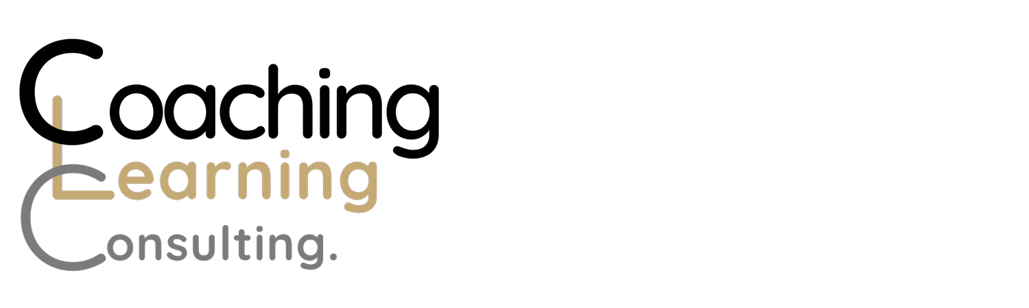 Coaching Learning Consulting 