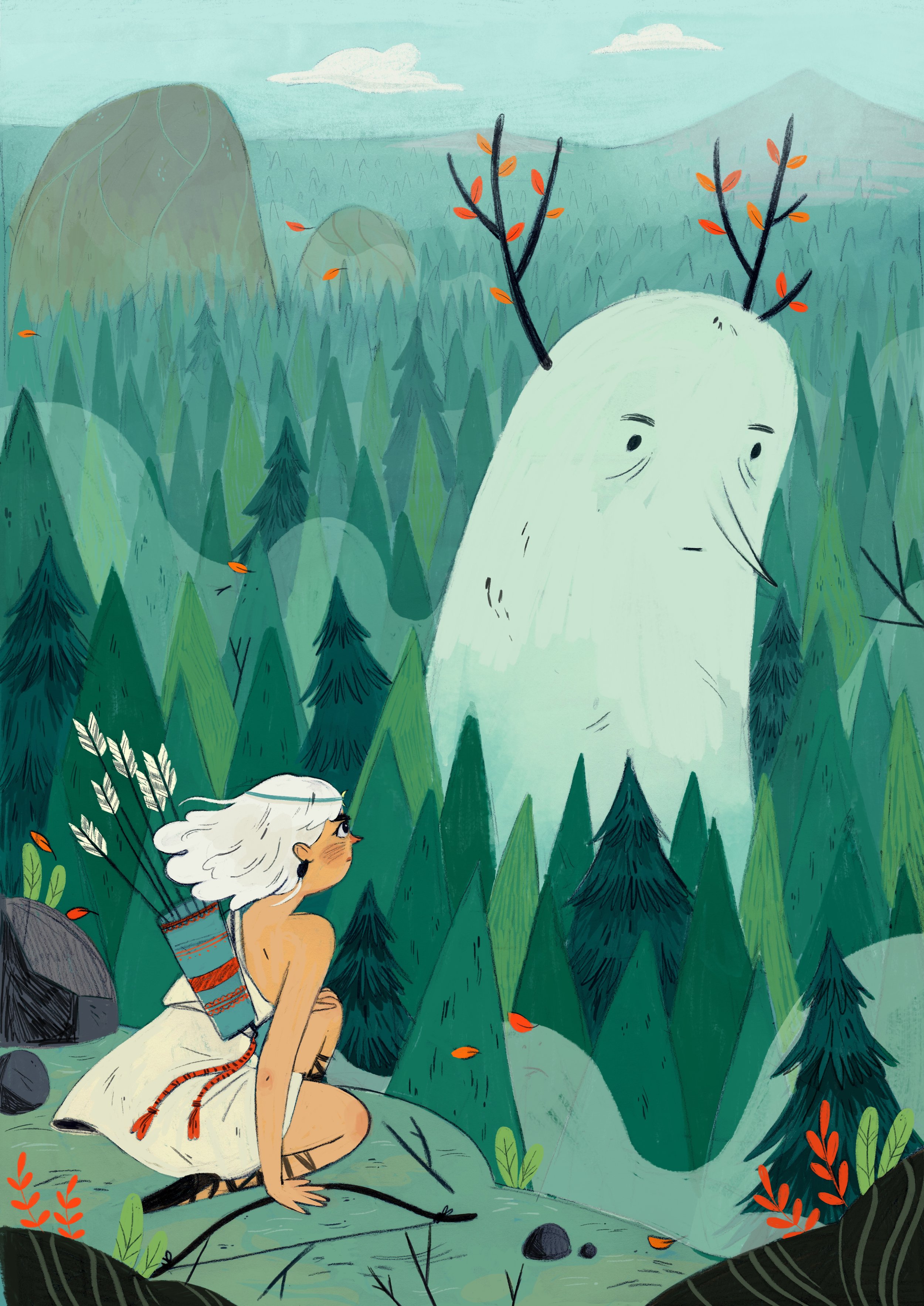 ruth hammond - the huntress.jpg