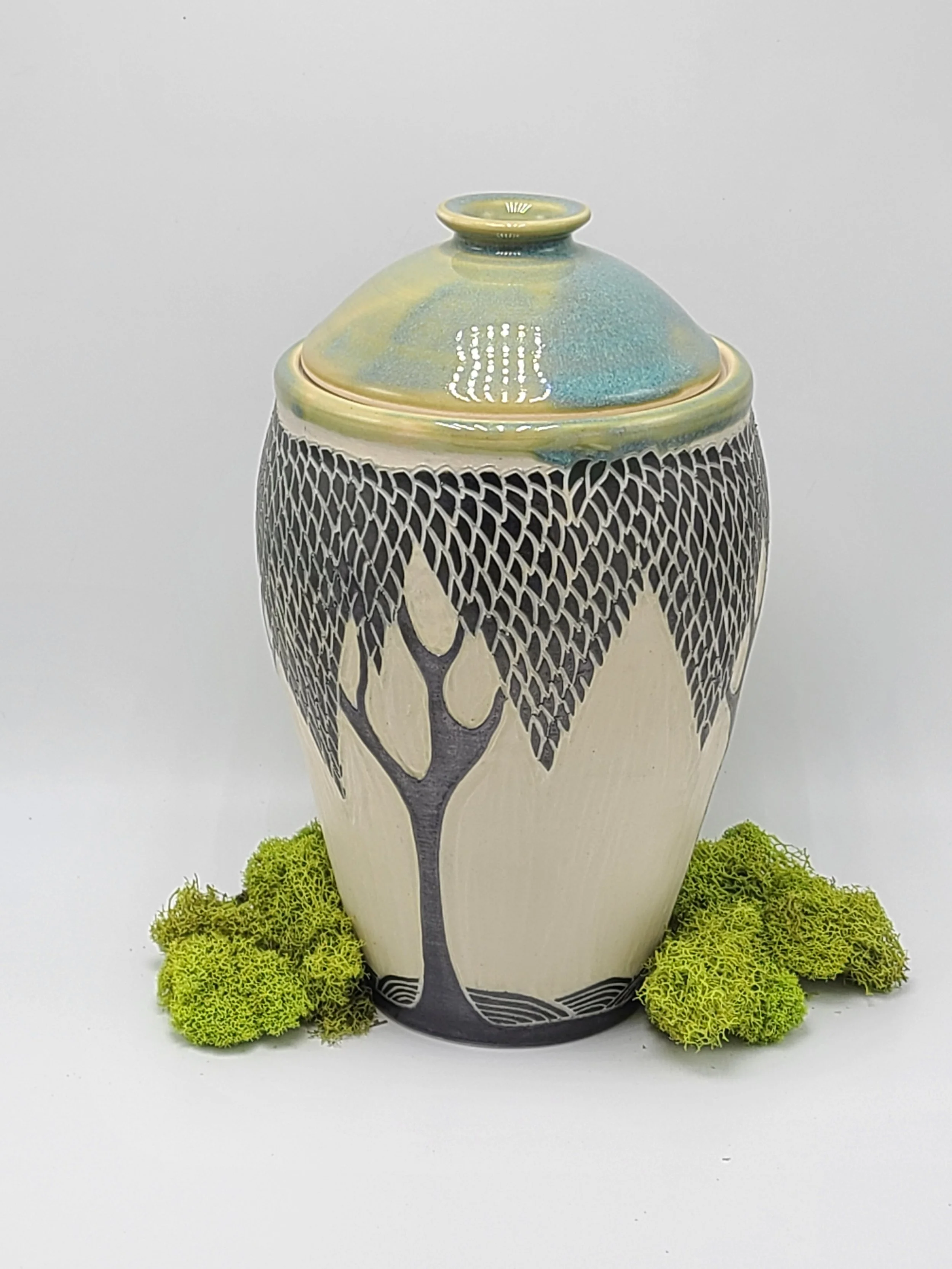 The Flying Pig Pottery