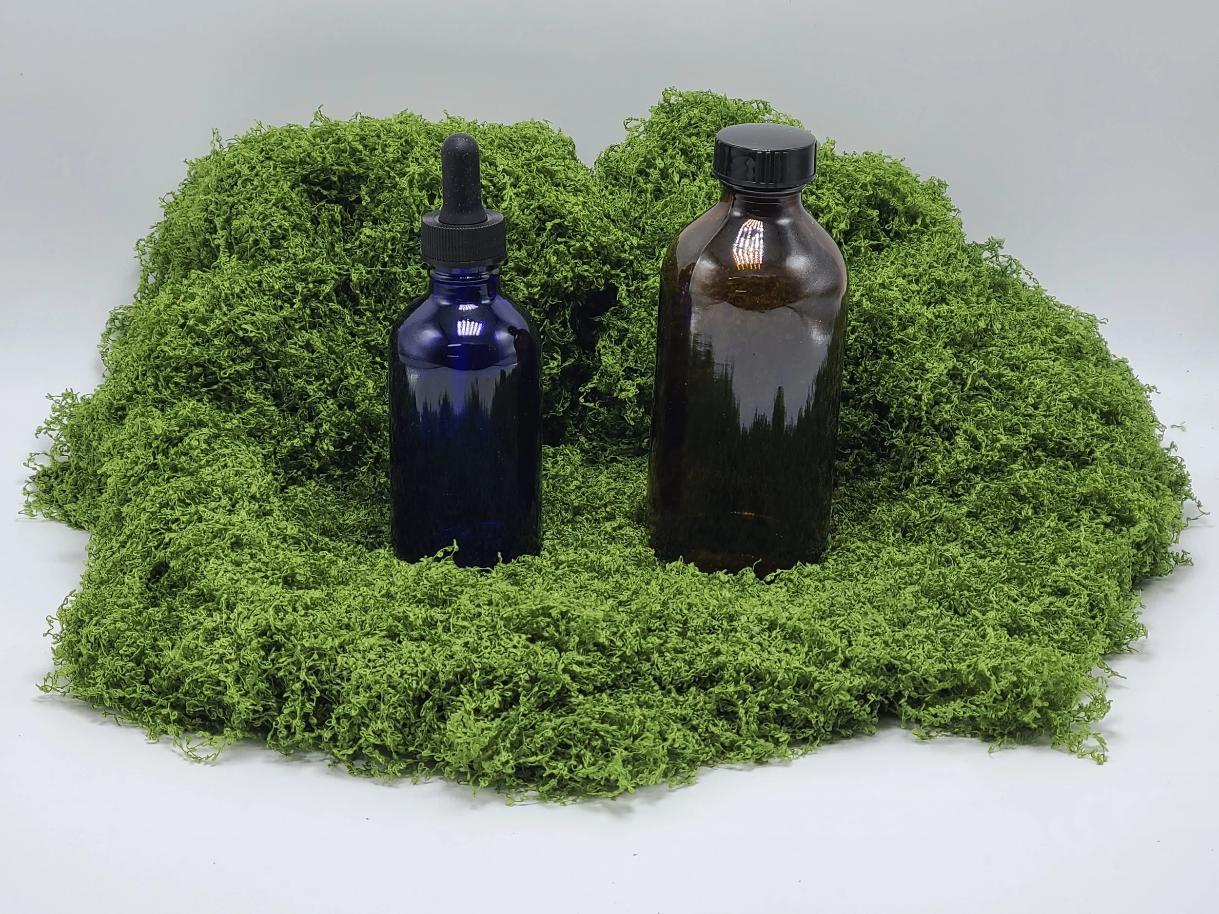 Your Pet's Aquamation Water (P.A.W.)