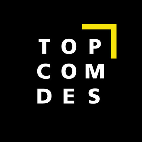 TOP COM DES, FLEX space exhibition. On view October 19–November 6, 2019. Opening reception October 22 at 5–7 p.m.