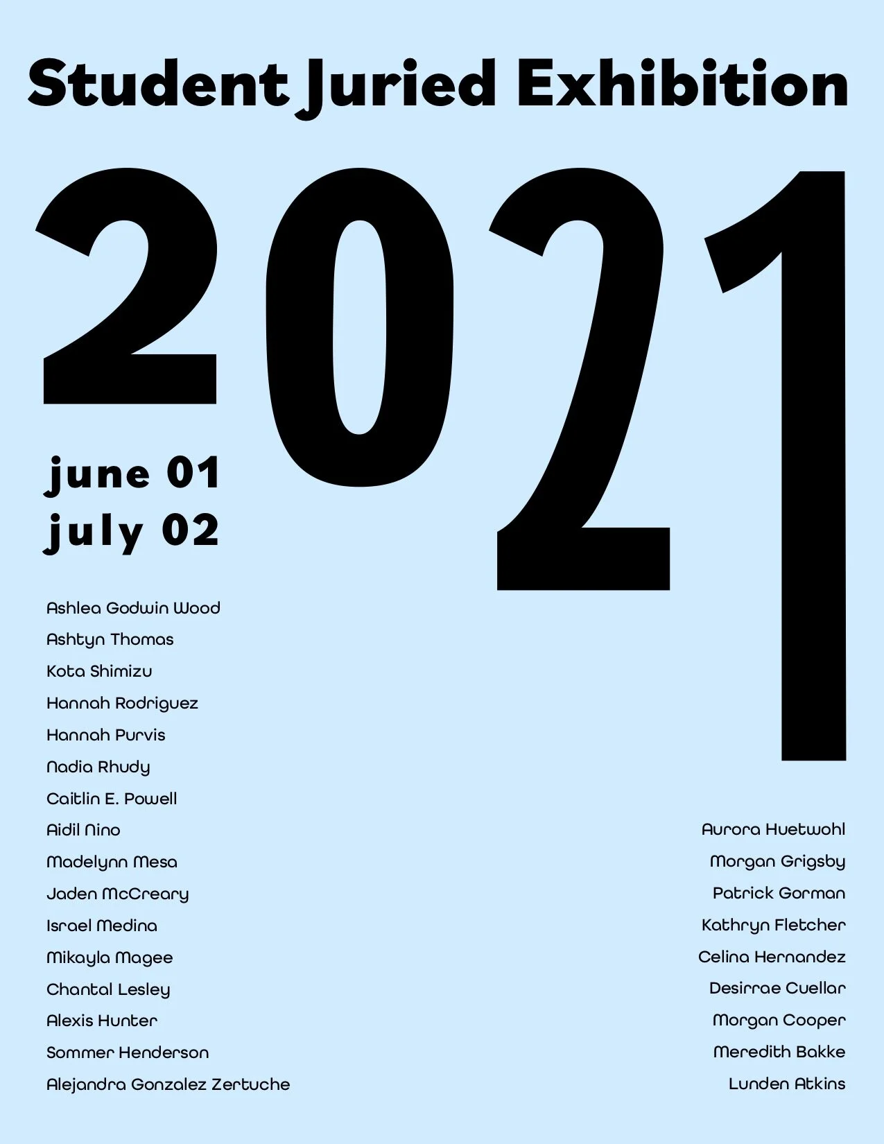 Student Juried Exhibition 2021 Gallery Posters copy 2.jpg