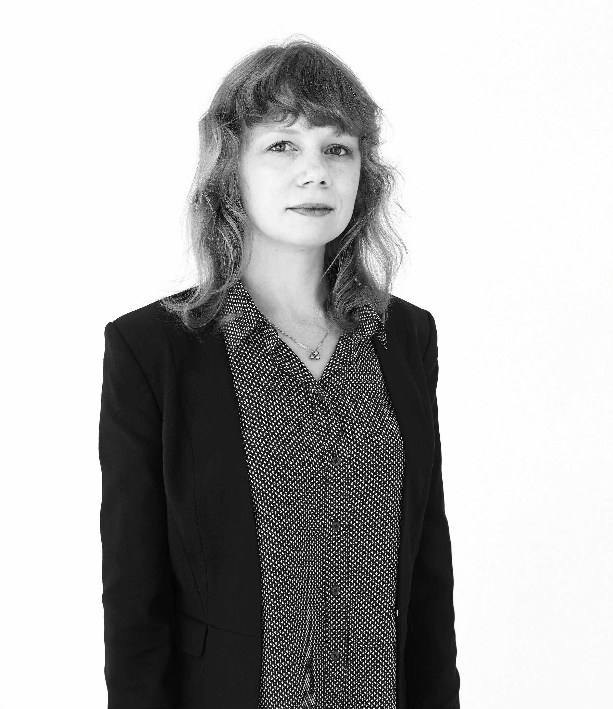 Natalie Bell, Associate Curator, New Museum, New York.