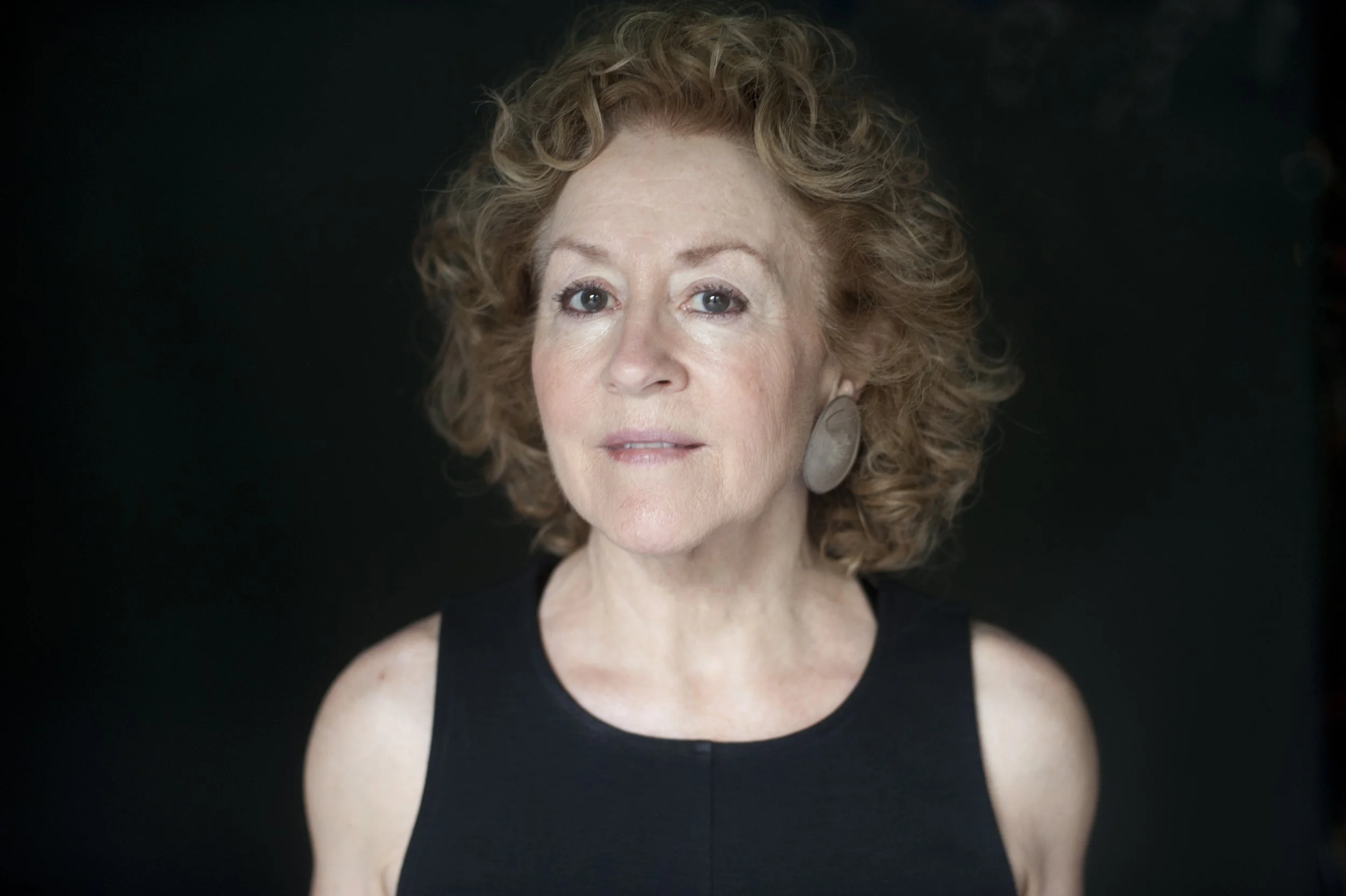 Beverly Penn: Exhibition Tour