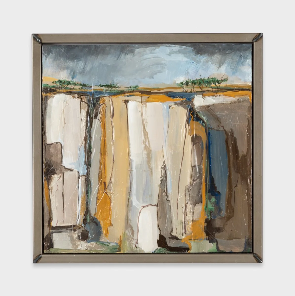 Daniel Arredondo, Untitled, 2009. Gift of Browne Goodwin, shown in Gifts, Aug 24–Nov 10, 2019