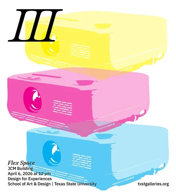 San Marcos Projection Mapping Pop-Up Exhibition