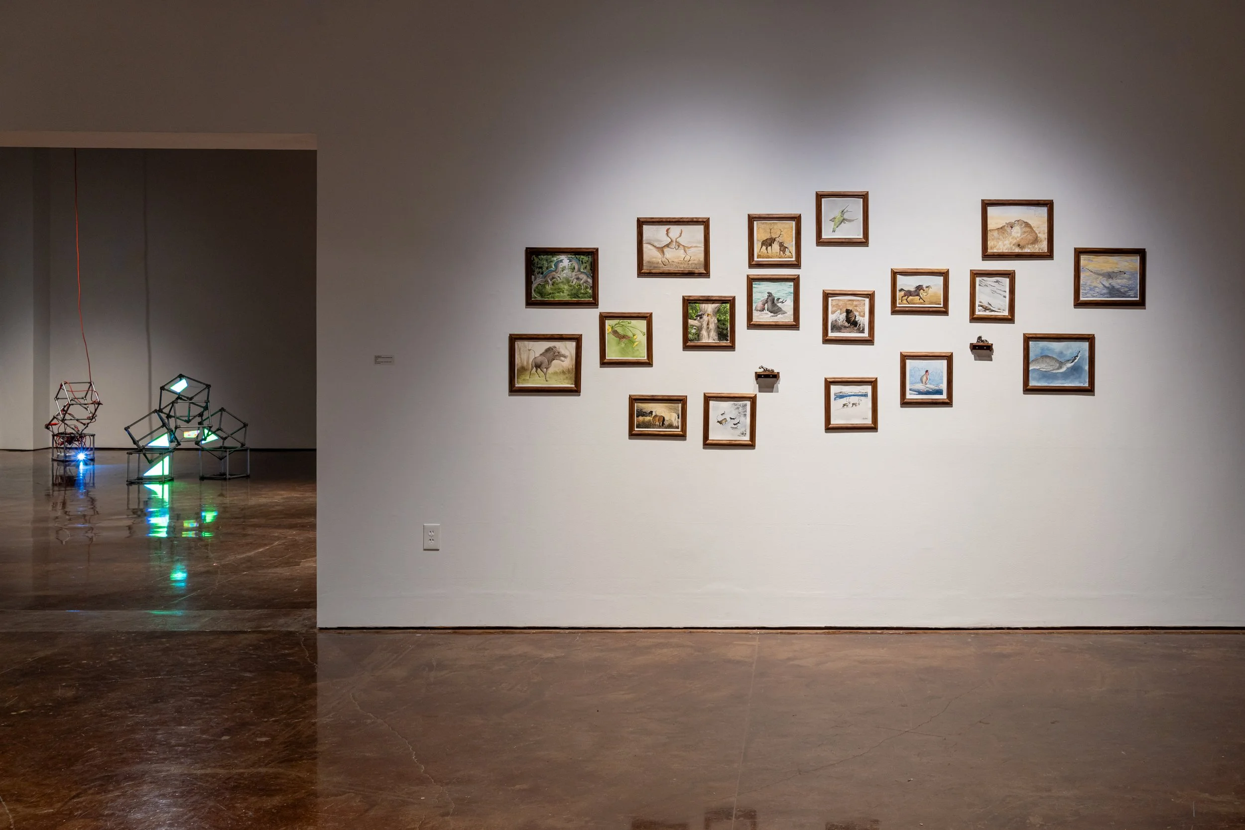 BFA Thesis Exhibition_Alternate Instinct_TXST Galleries_Gallery 1_FA2025_sRGB_madelynn.m.3.jpg