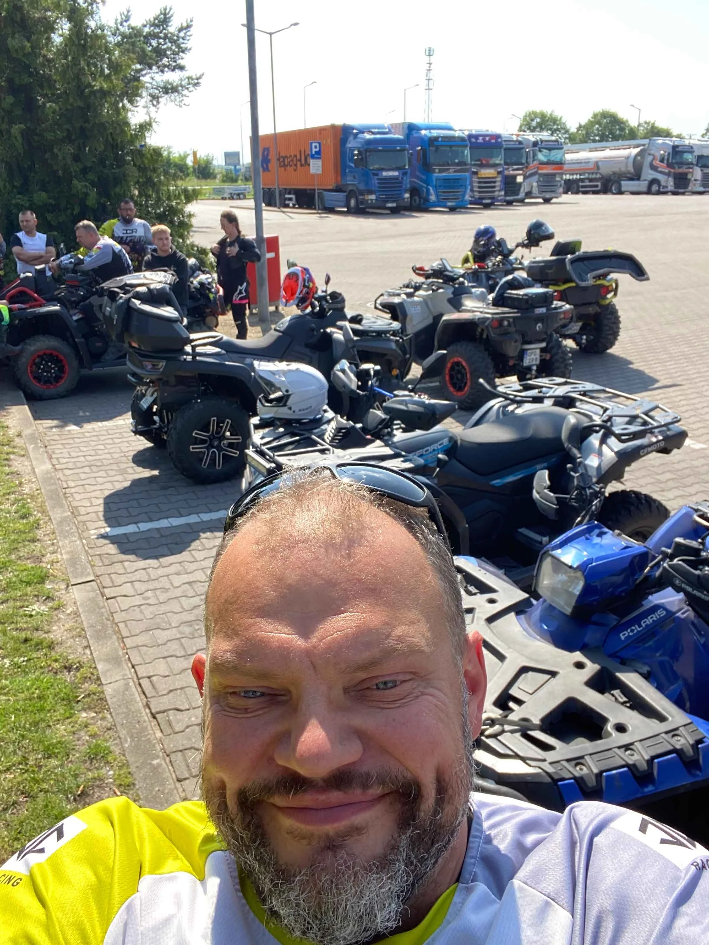 Klub Quadowy Opolskie Dziki