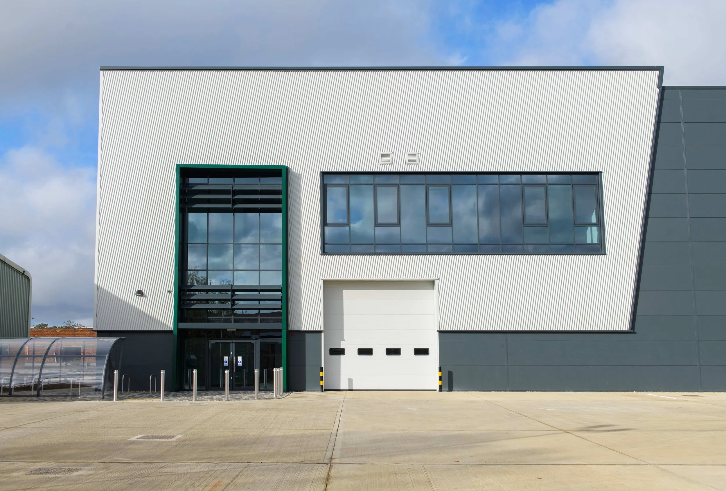 Perfect Group moves in at Origin’s £28million INTER development