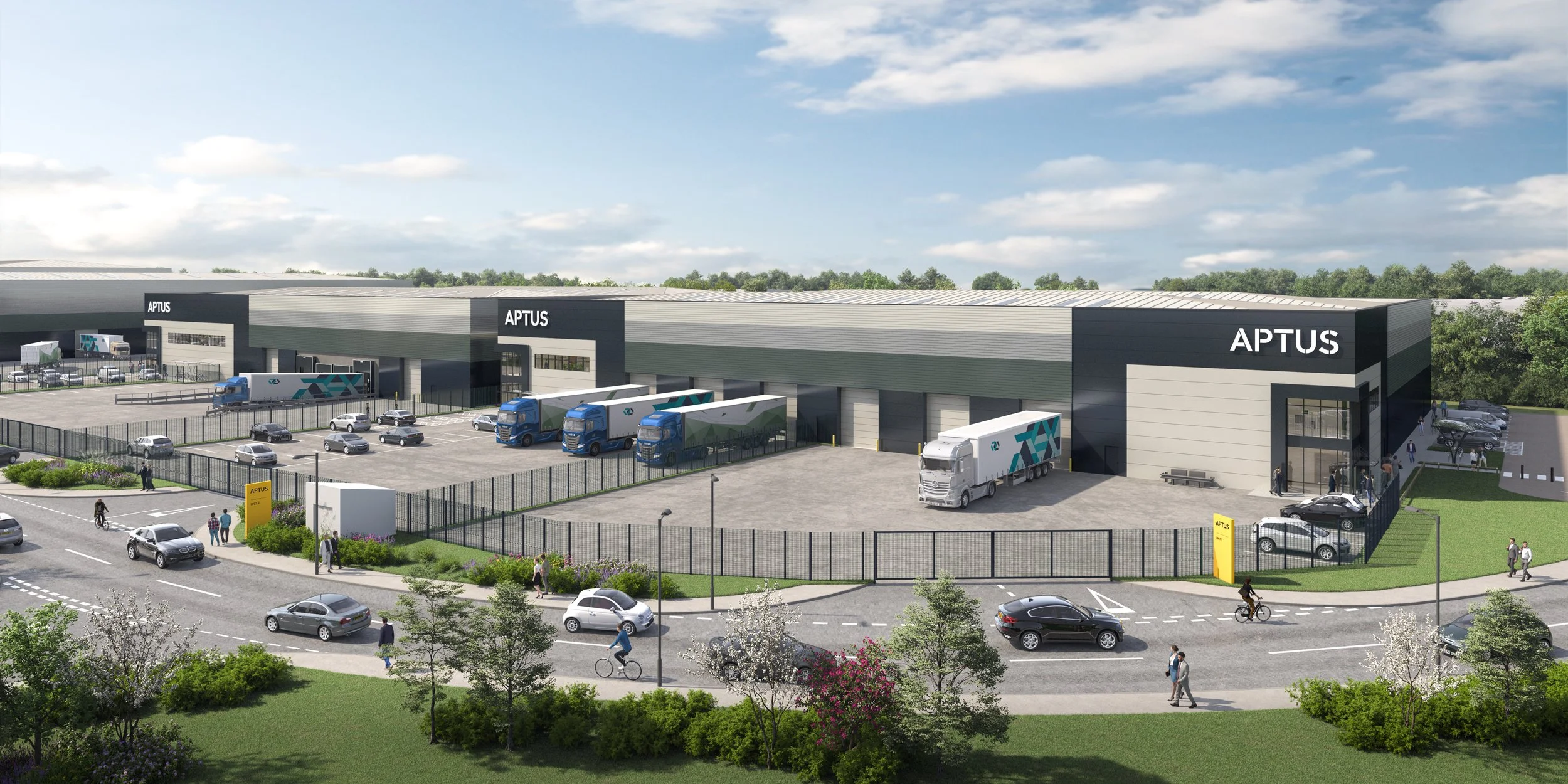 Origin kicks off second phase of APTUS