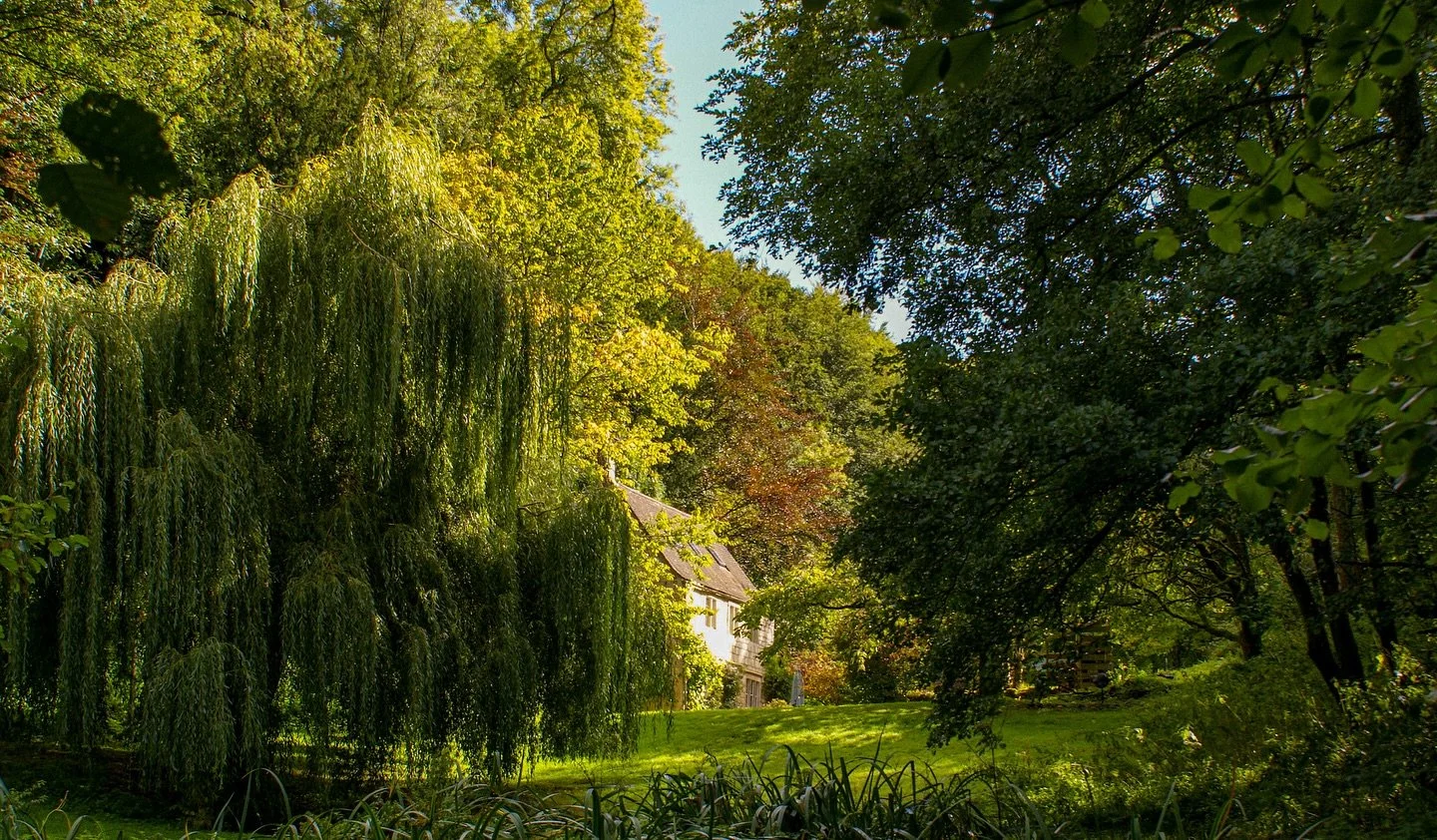 🏡 

#Cottagecore #TheCotswolds #Staycation #Autumn #SlowTravel