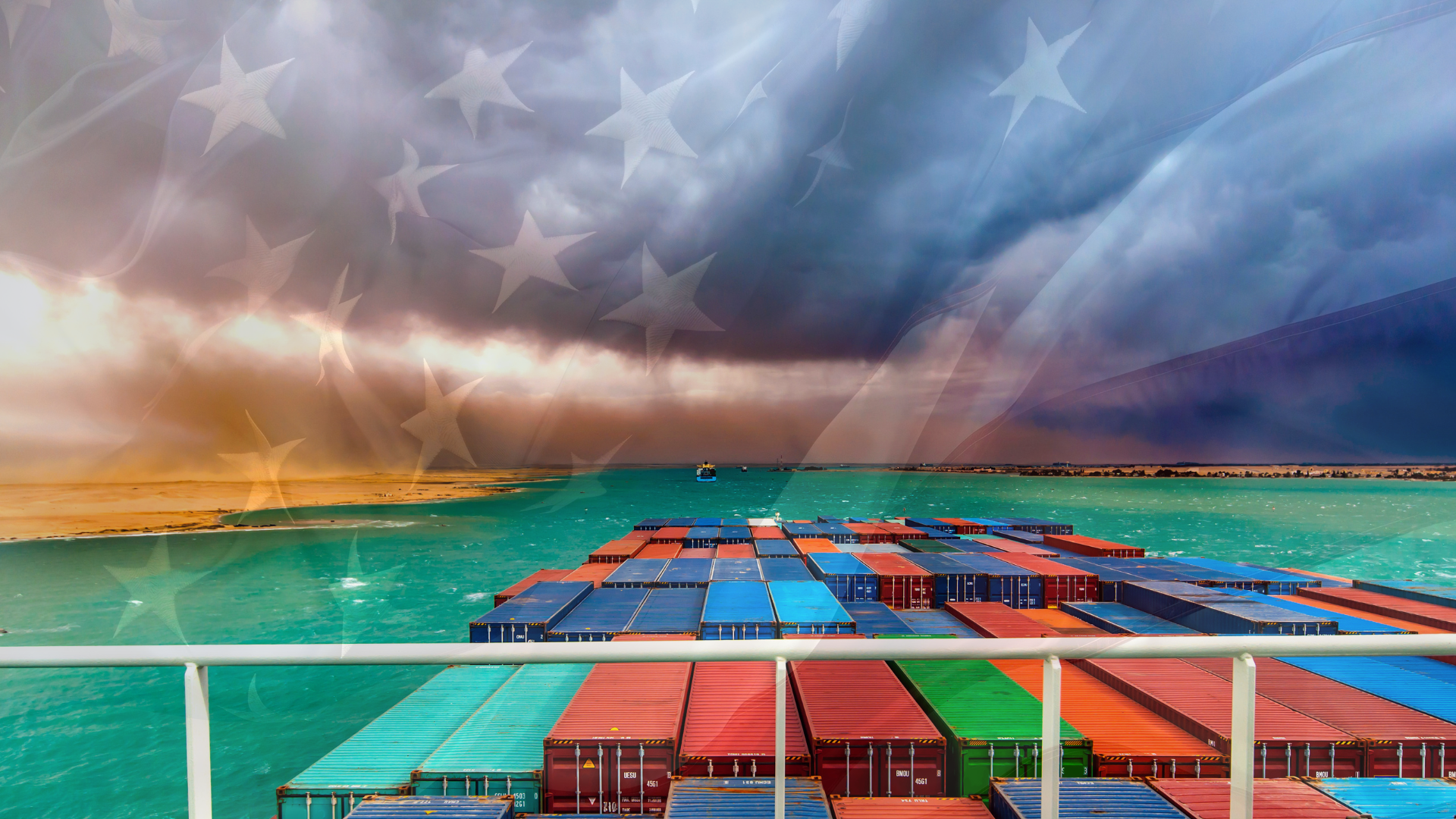 Trump’s Tariffs: How can UK Businesses prepare?