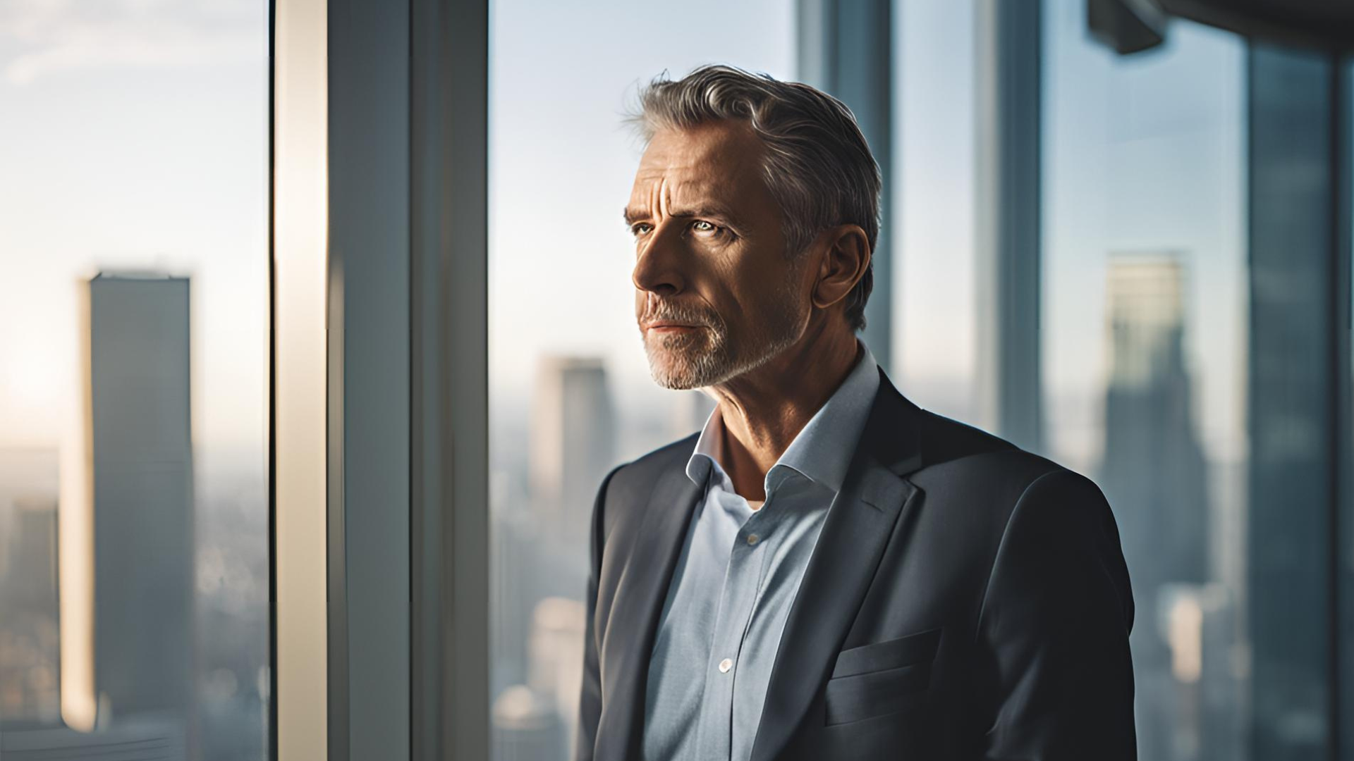 Plan for the worst, hope for the best: why hope is a leadership tool