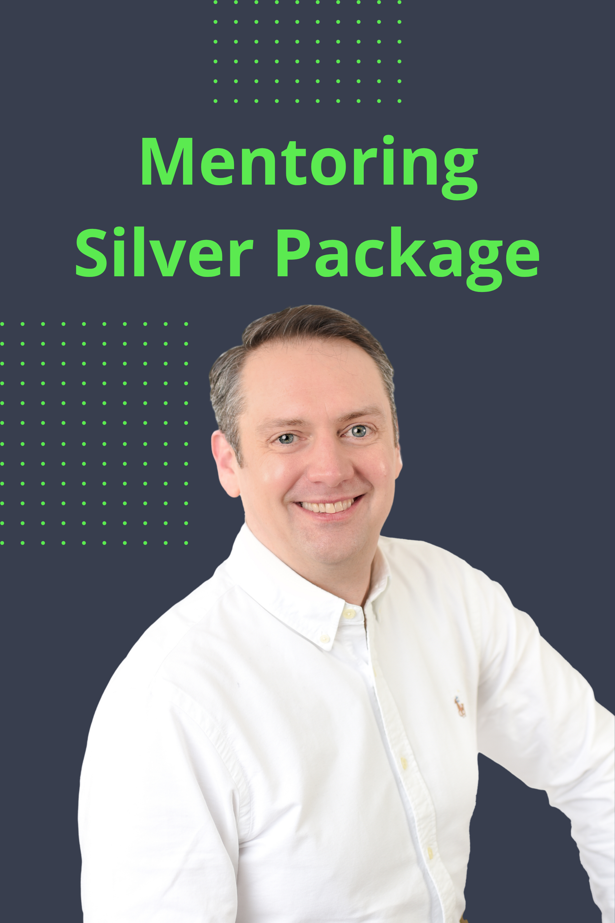 Mentoring Silver Package