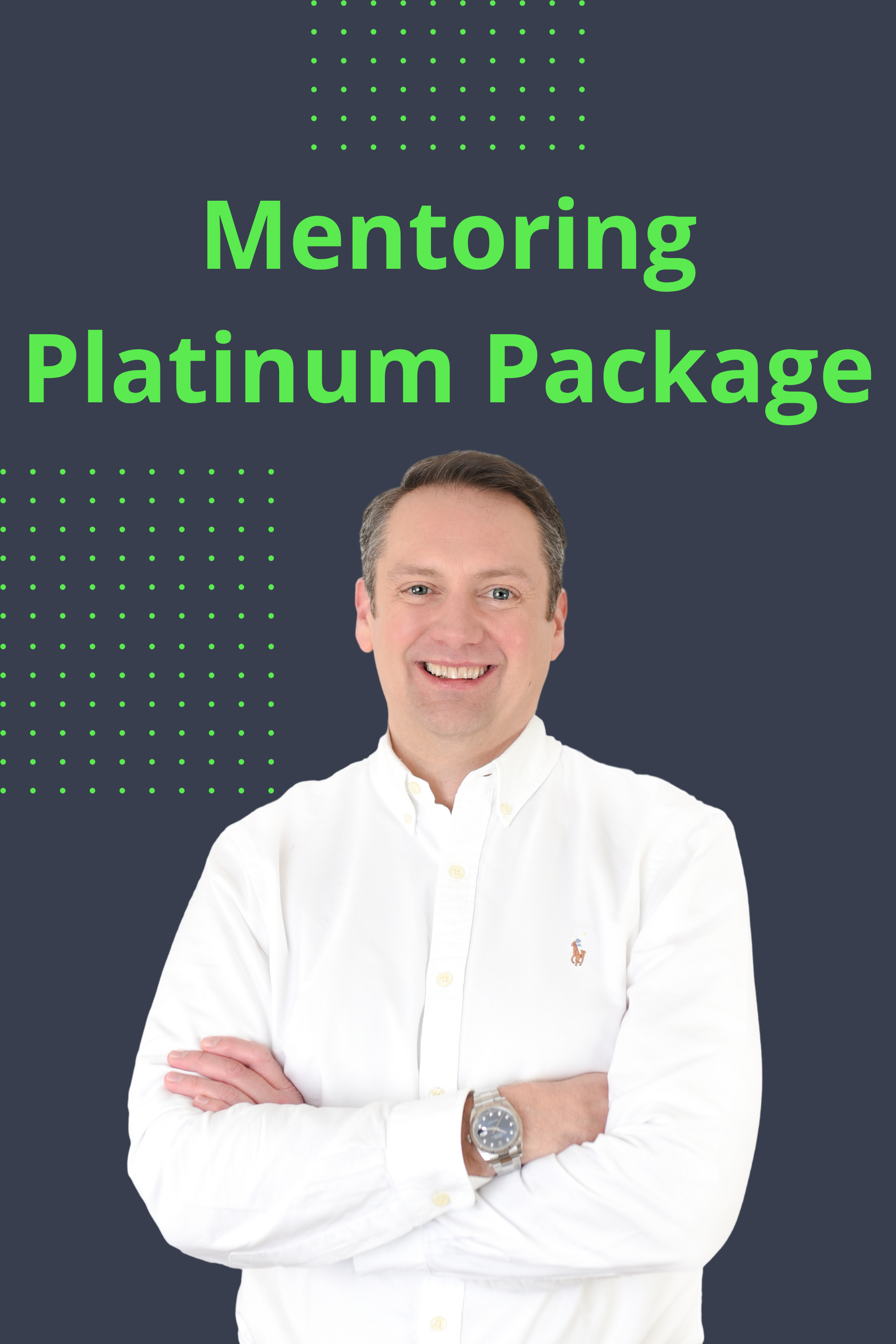 Mentoring Platinum Package