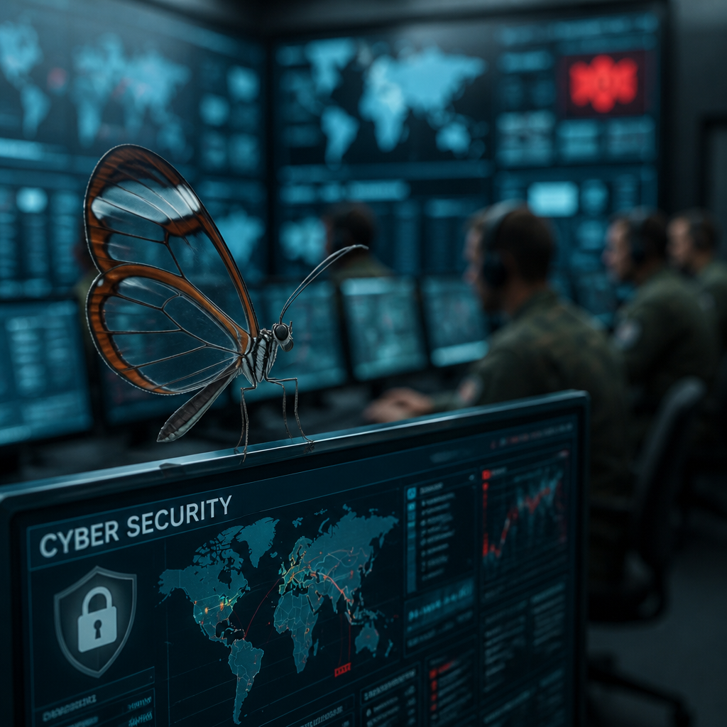 Mythos: Strategic Implications for Defence