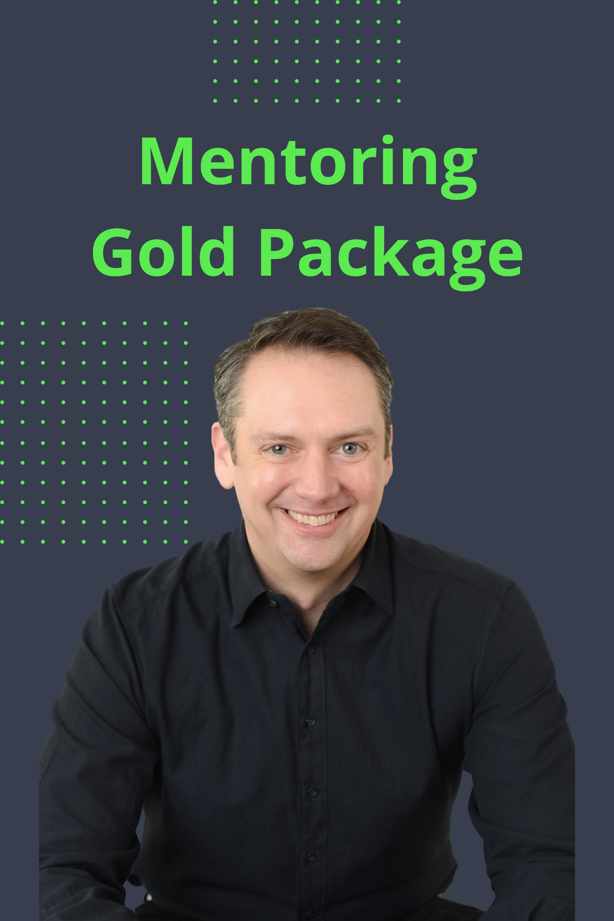 Mentoring Gold Package