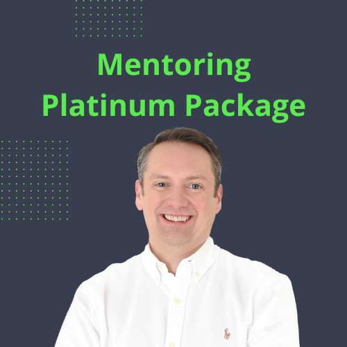 Mentoring Platinum Package