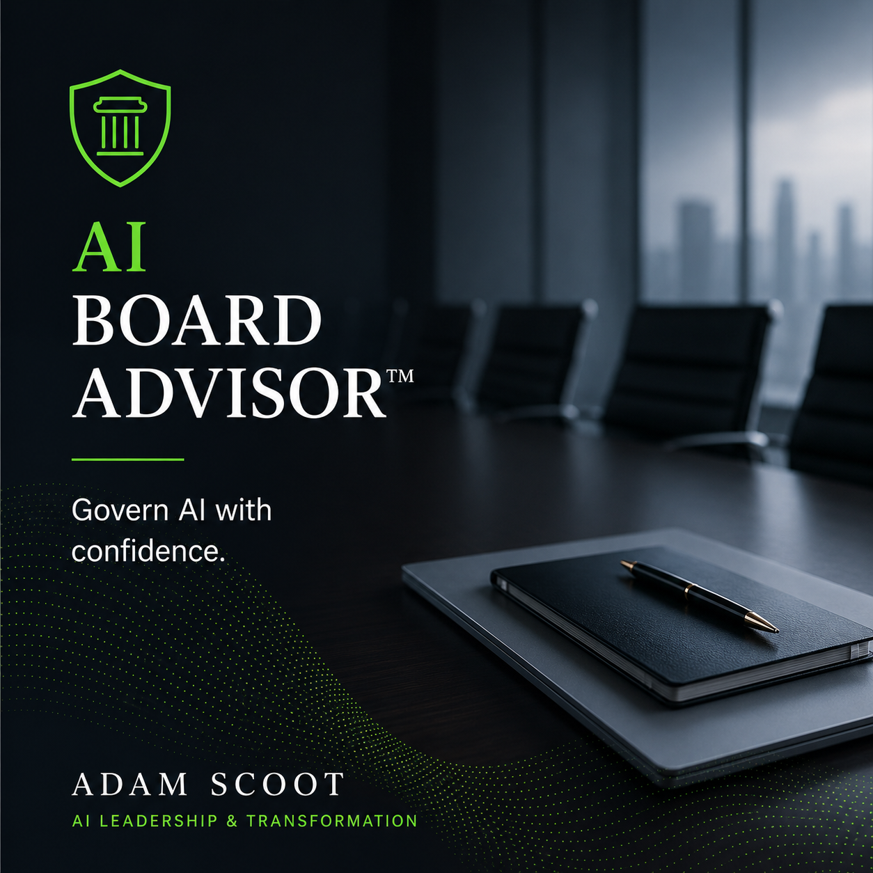 AI Board Advisor